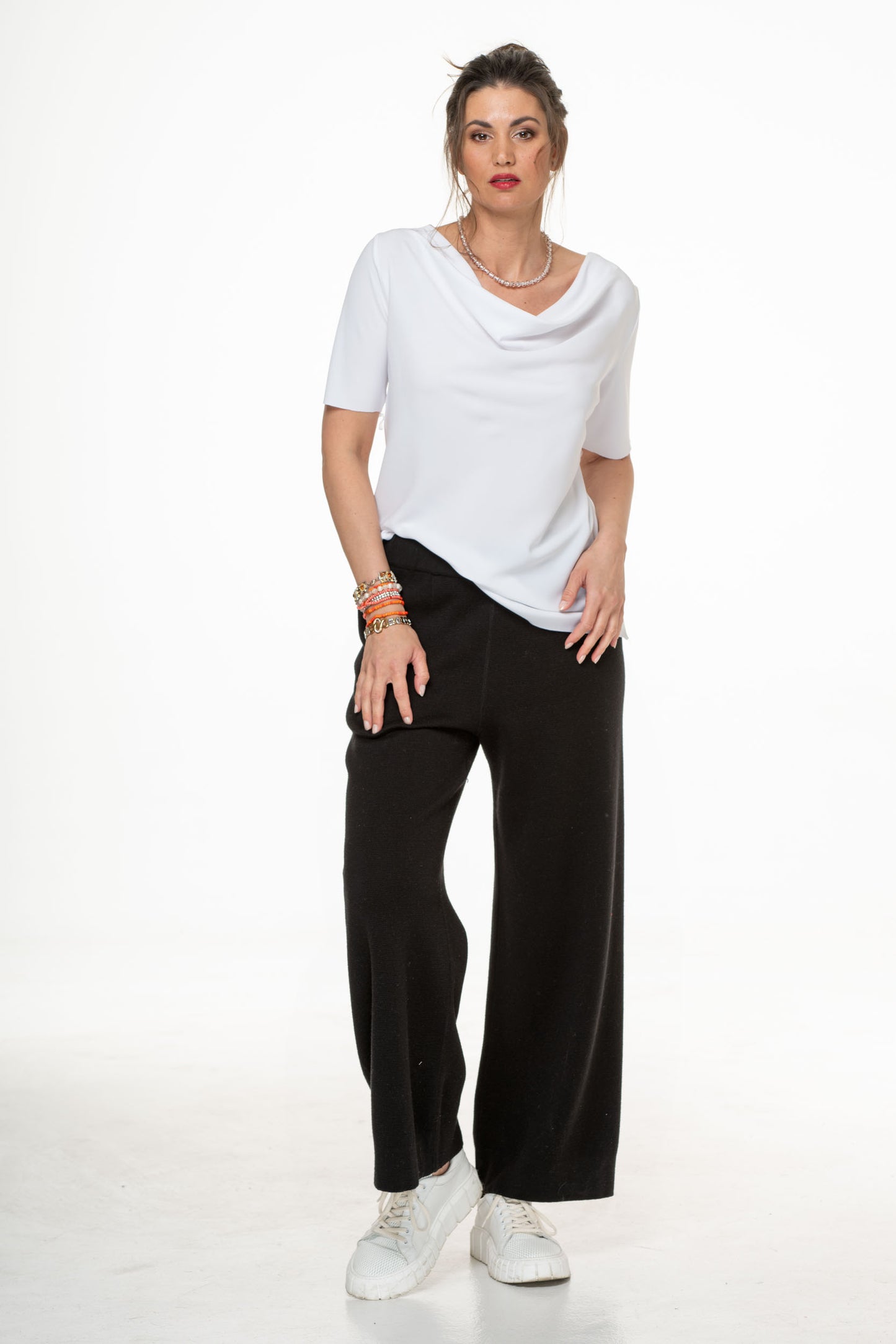 BLOUSE - 47