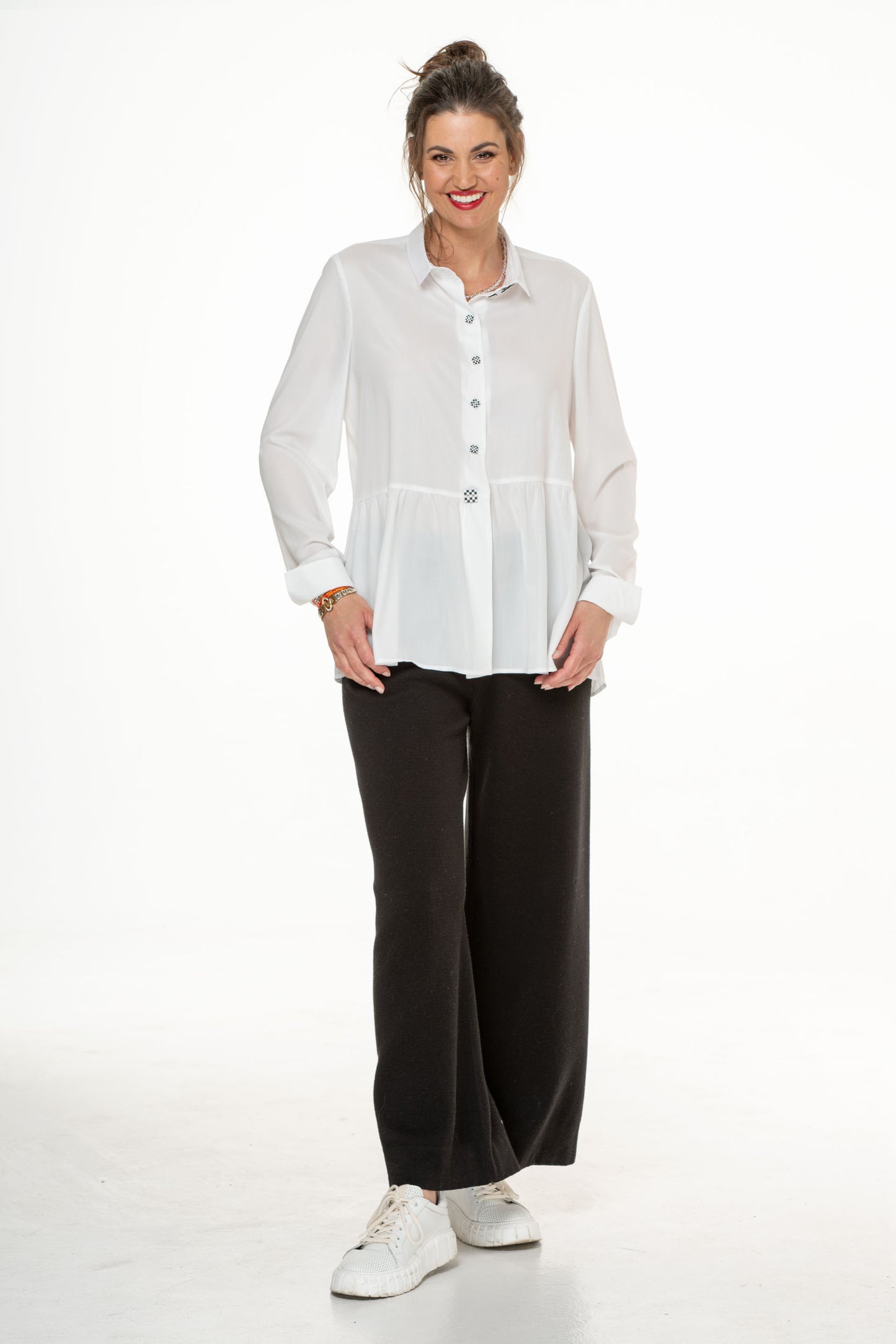 BLOUSE - 53