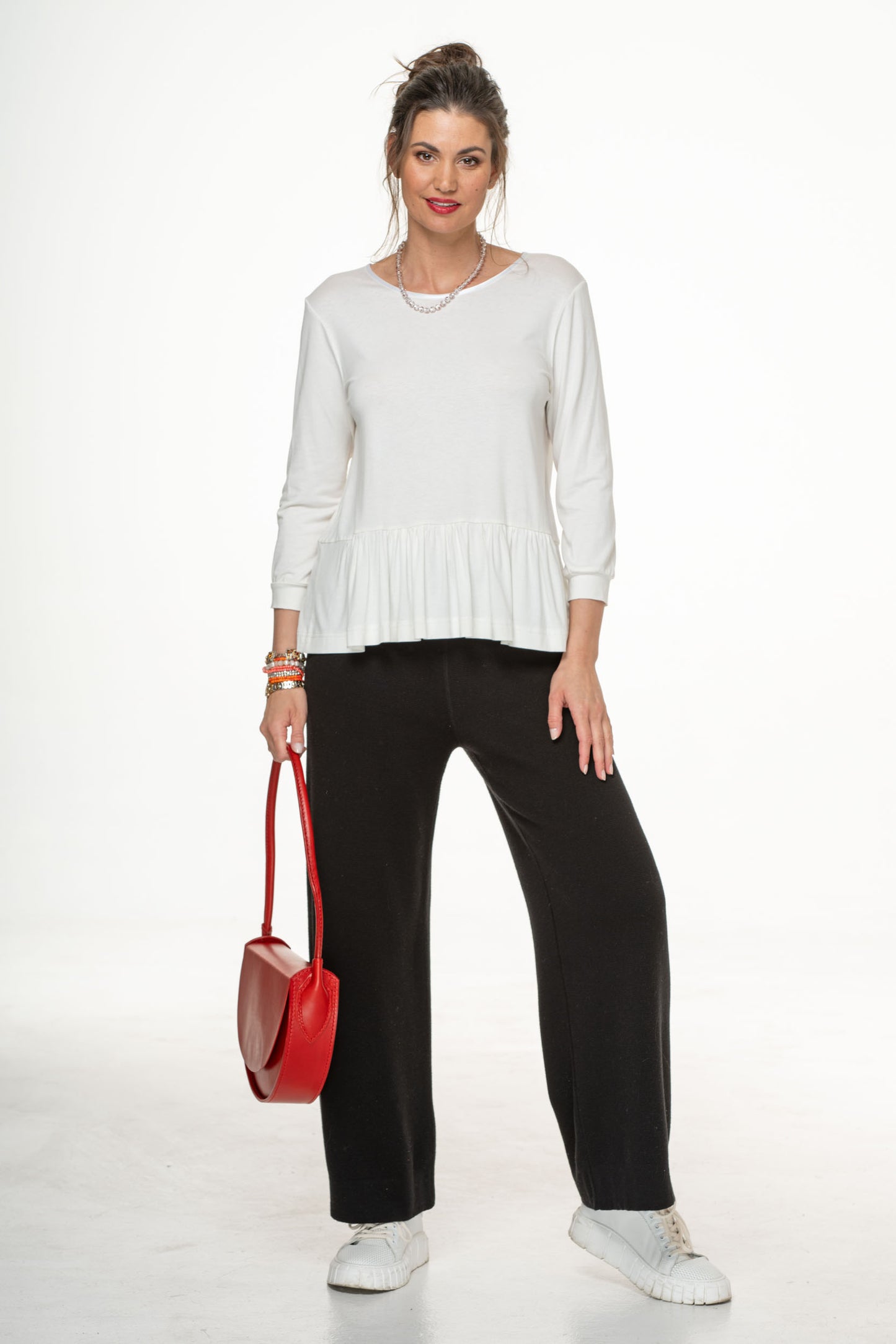 BLOUSE - 42