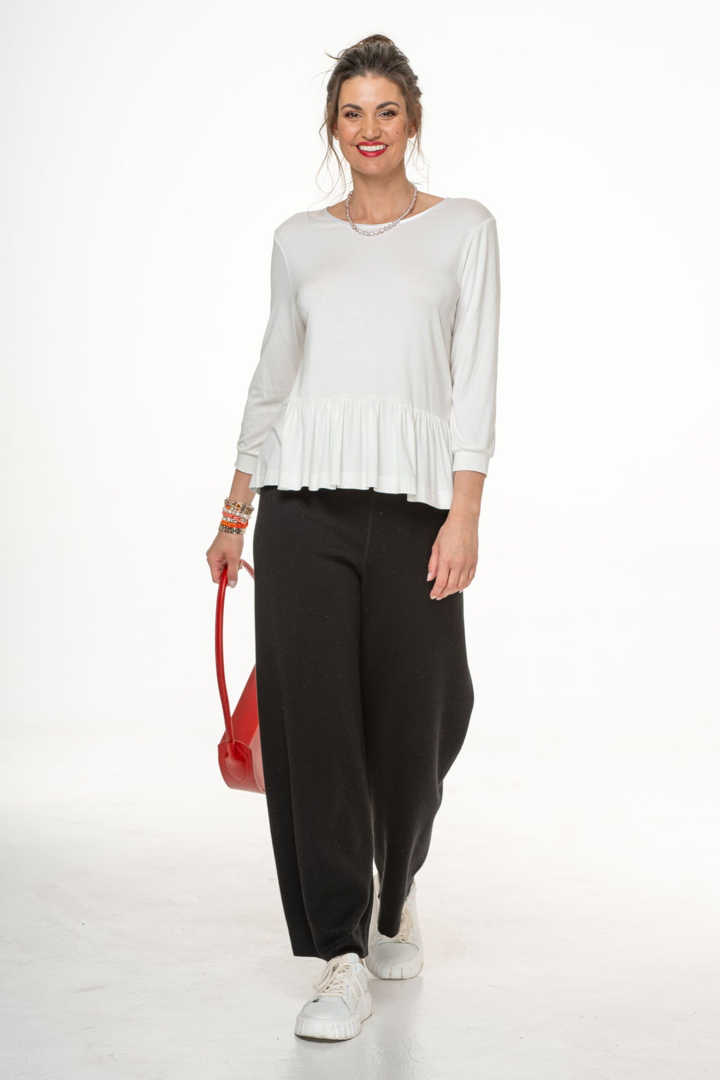 BLOUSE - 42