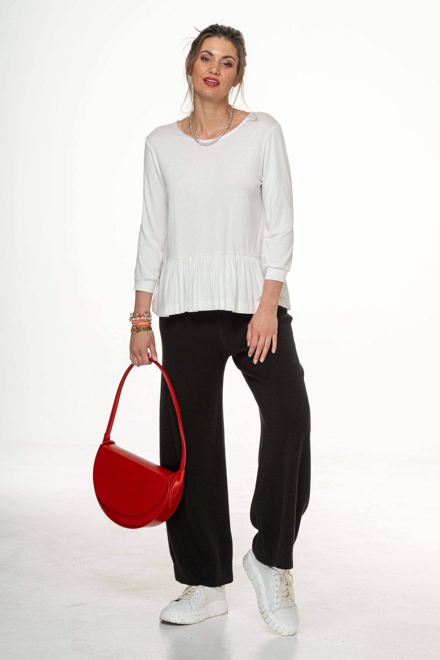 BLOUSE - 42