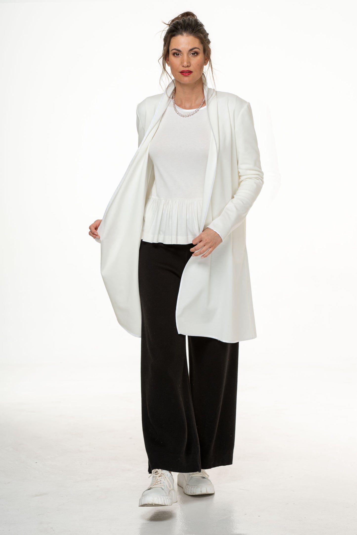 SUMMER COAT - 36
