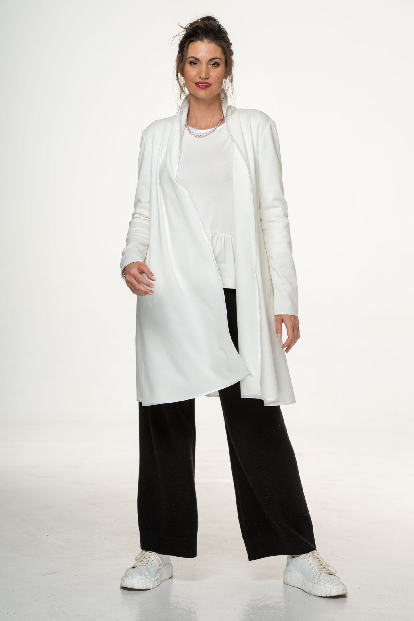 SUMMER COAT - 36