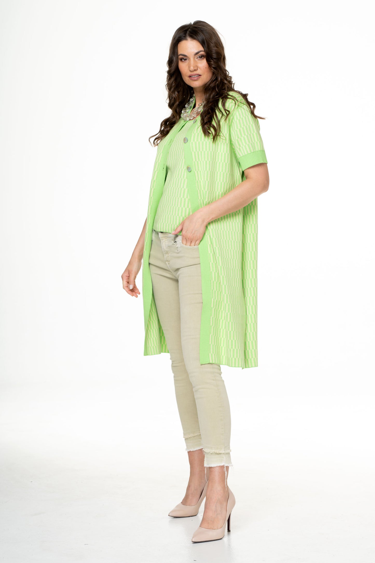 WAISTCOAT - 562 A