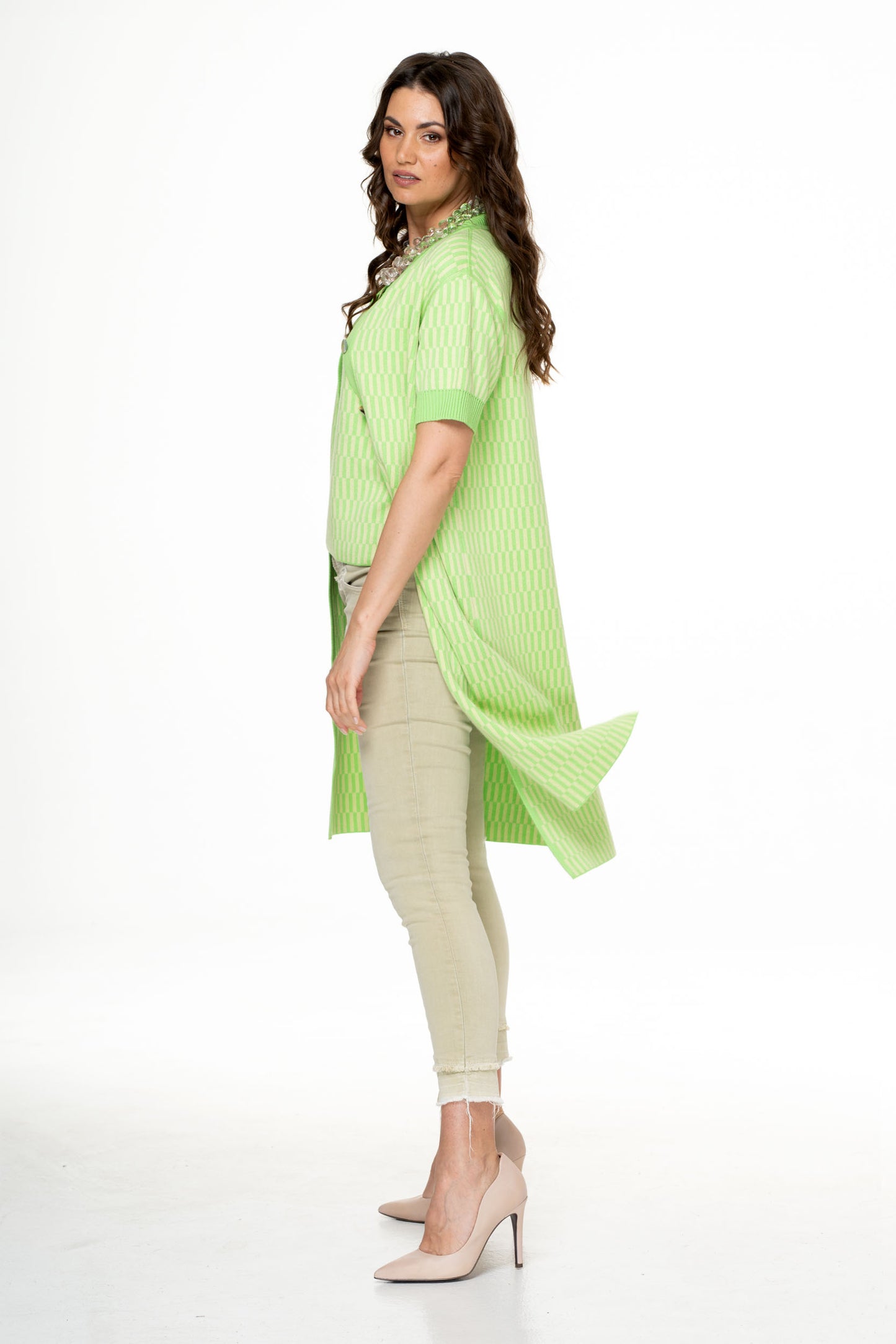 WAISTCOAT - 562 A