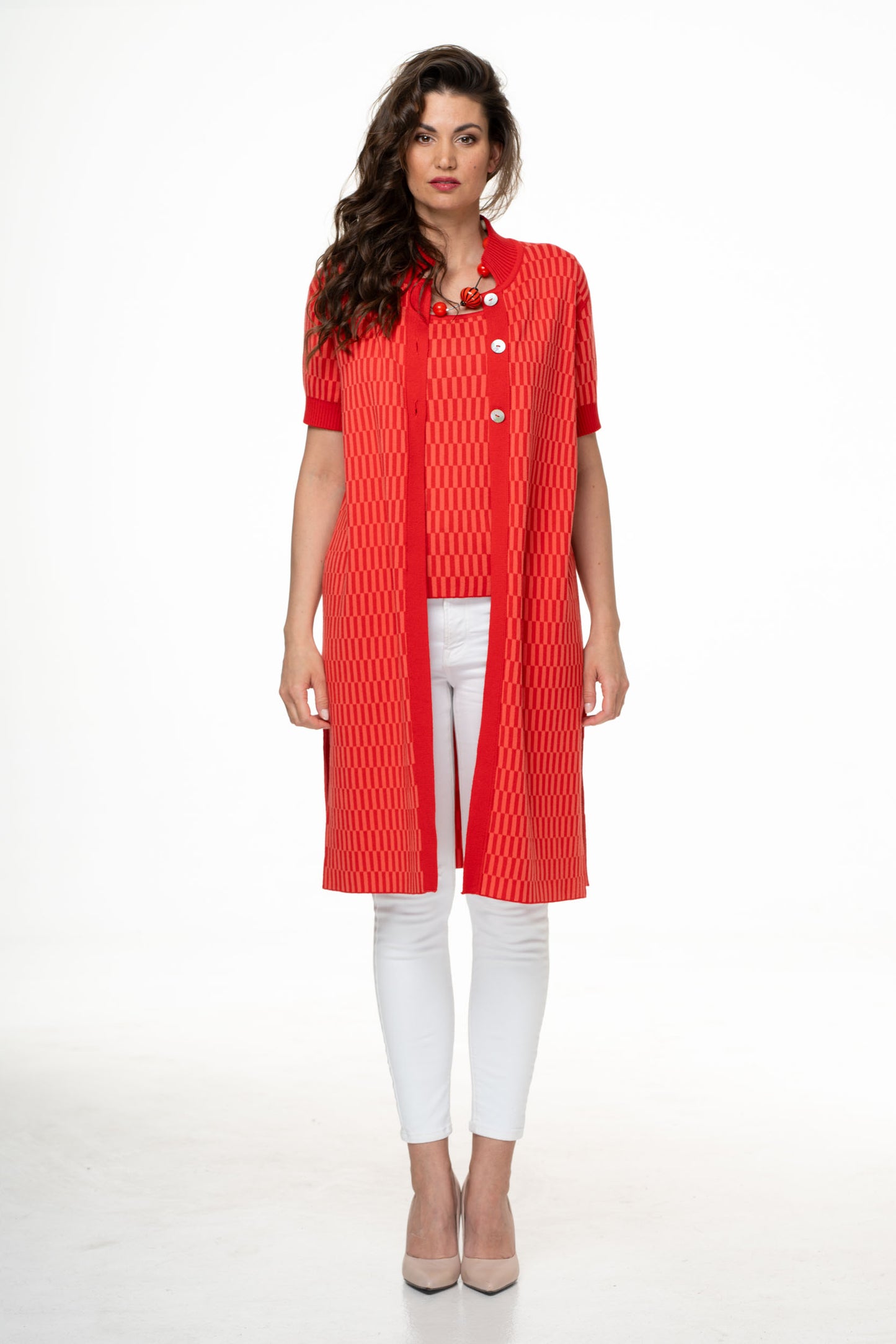 WAISTCOAT - 562 A