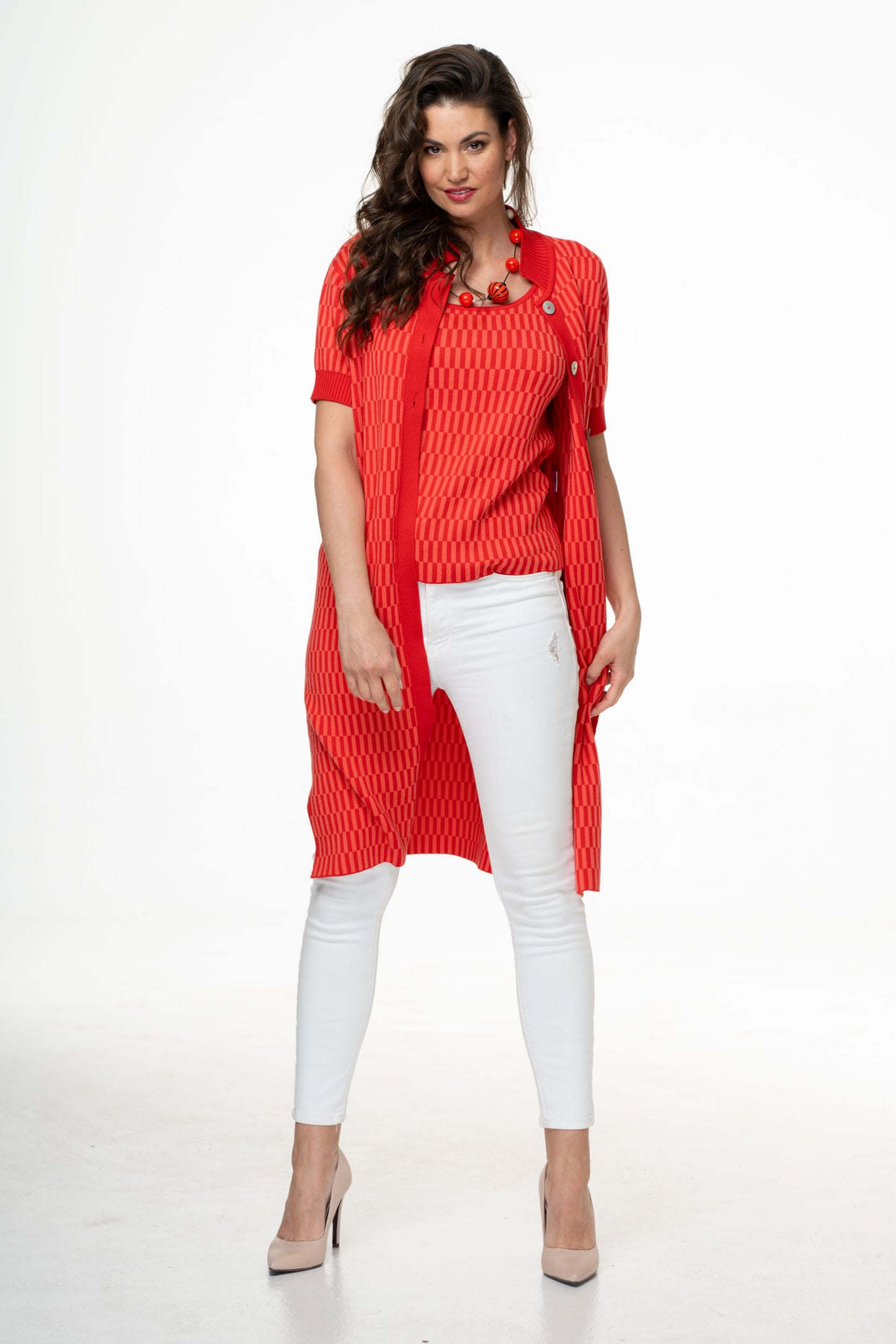WAISTCOAT - 562 A