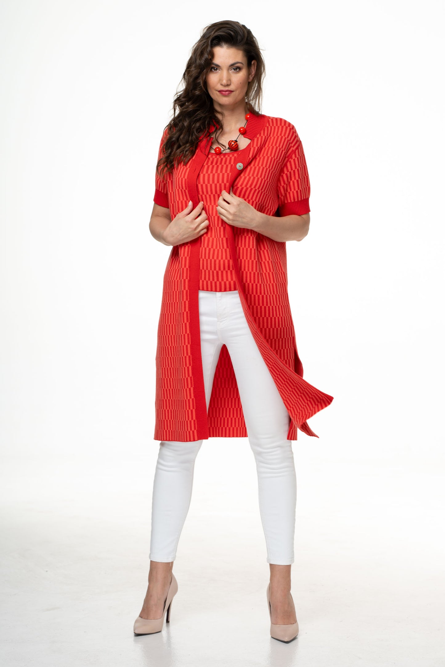 WAISTCOAT - 562 A