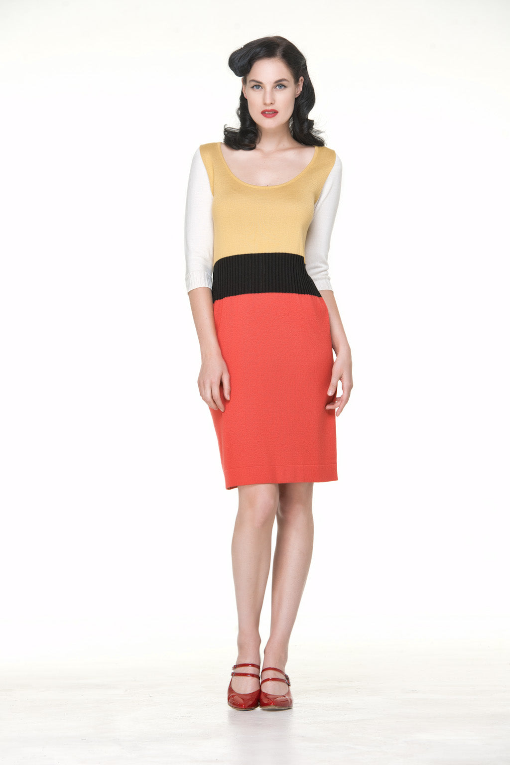 DRESS - 354 A