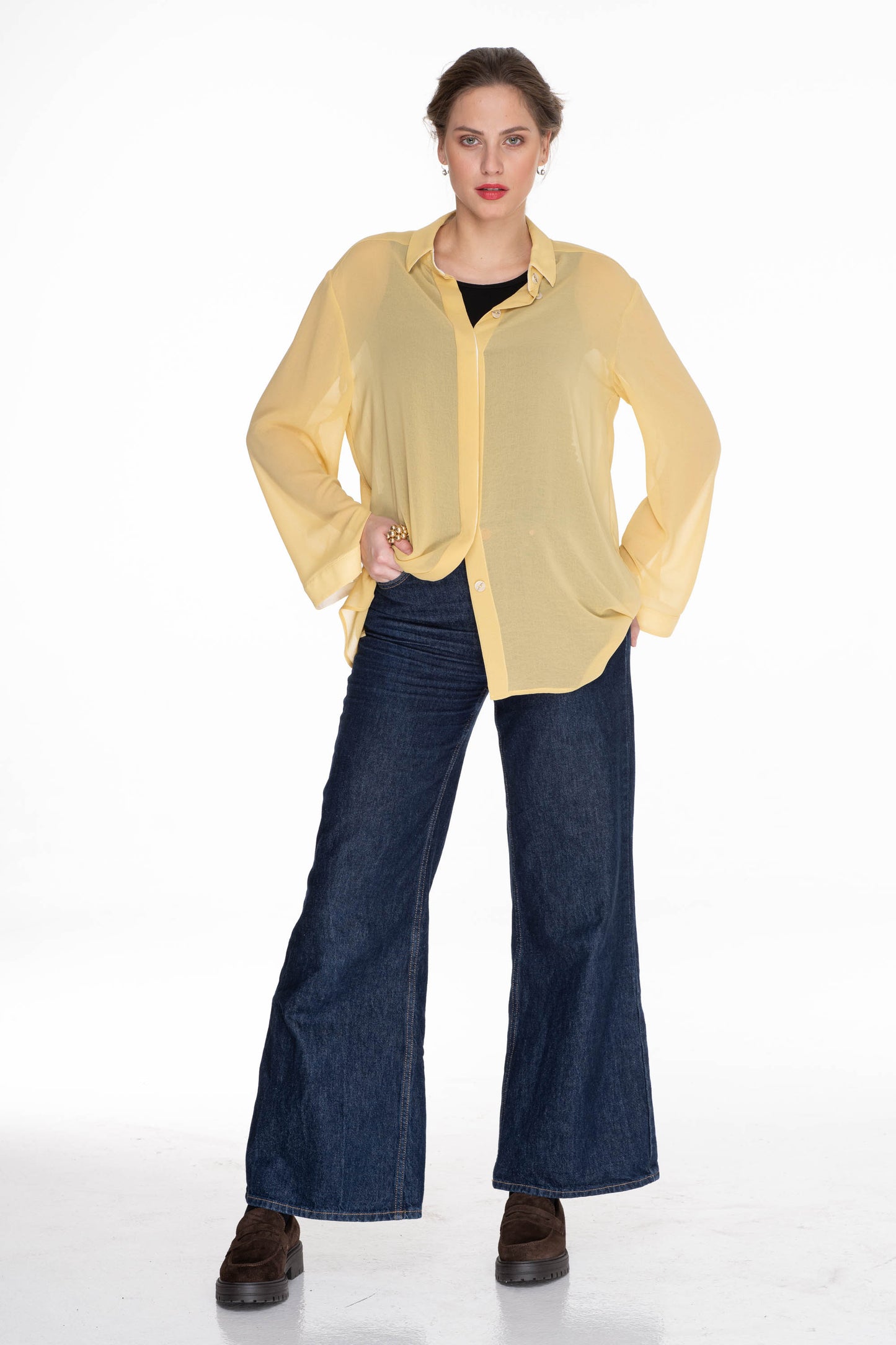 HALENKA SE SKRYTÝM ZAPÍNÁNÍM