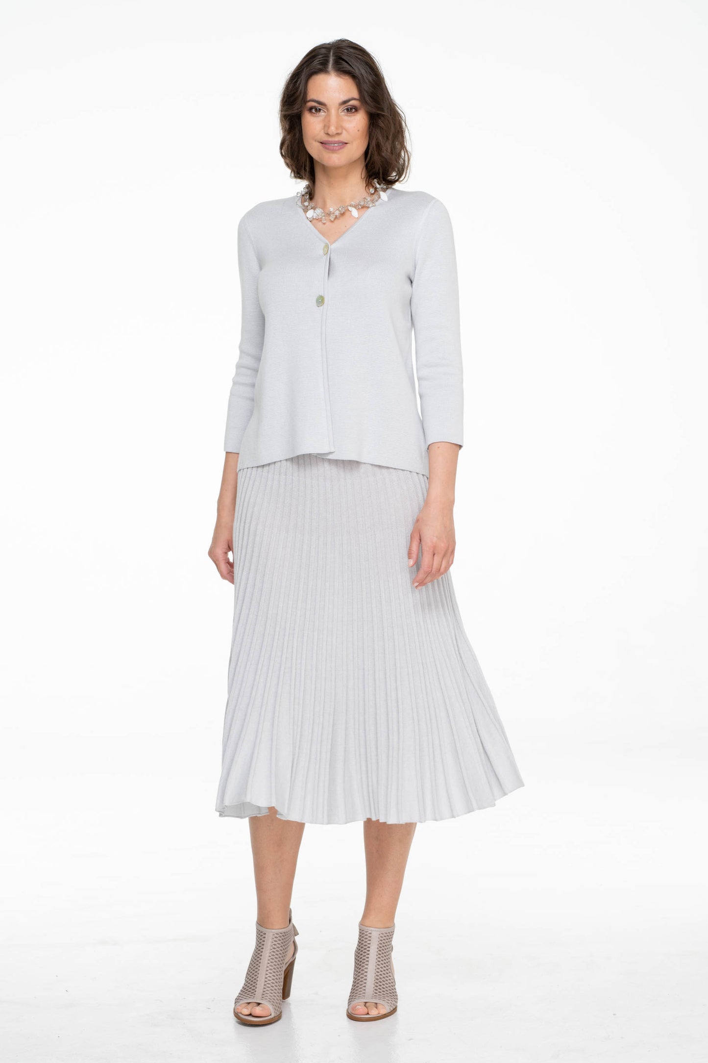 JACKET/CARDIGAN - 620