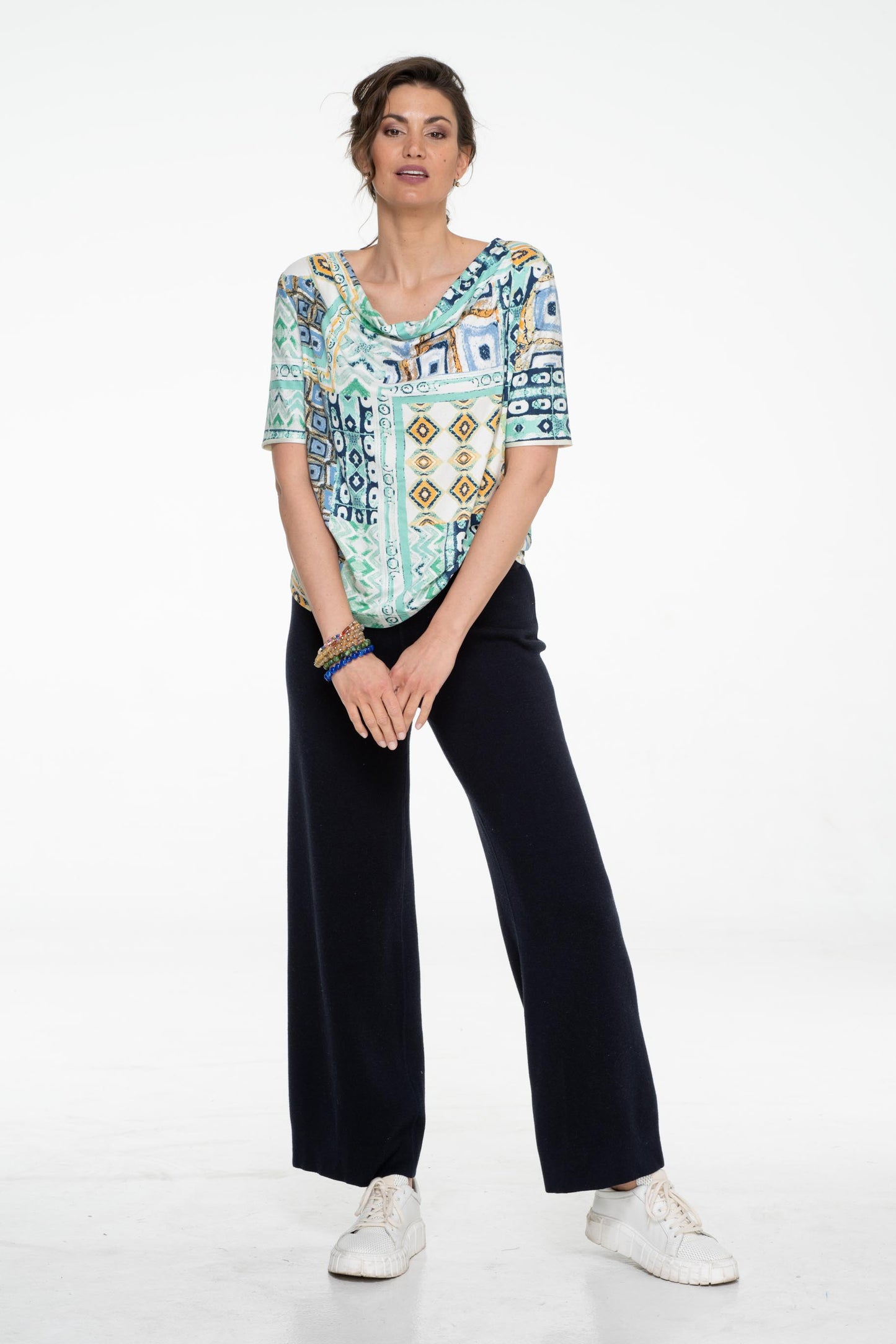 BLOUSE - 62