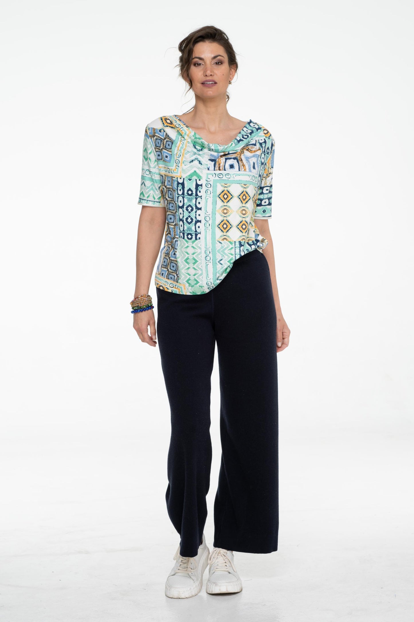 BLOUSE - 62