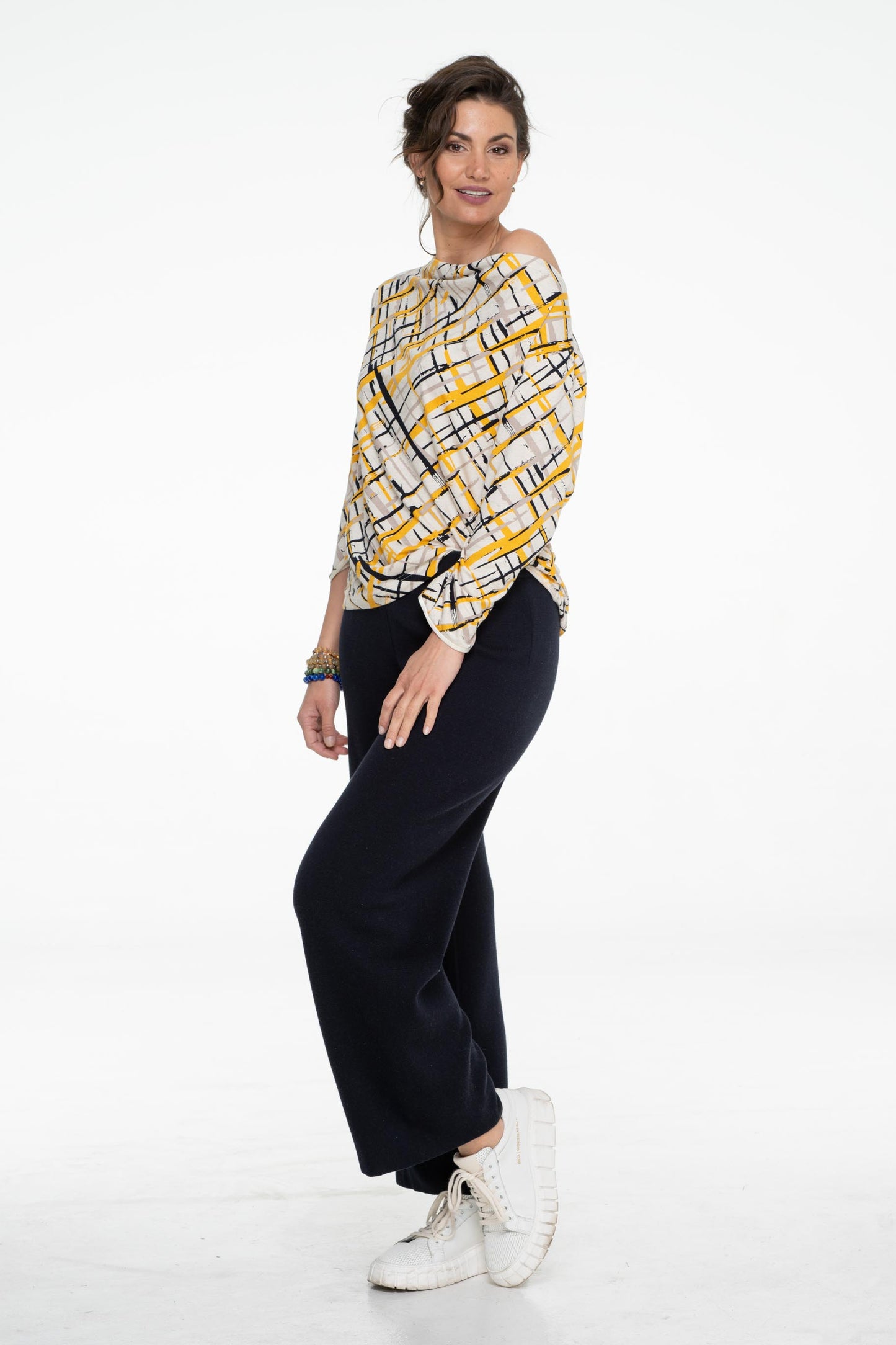 BLOUSE - 60