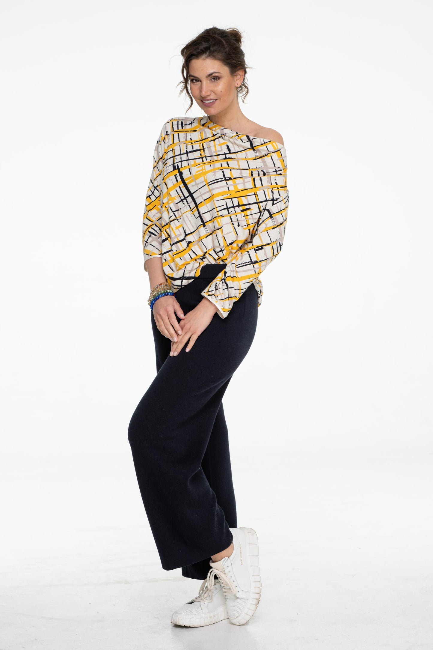BLOUSE - 60