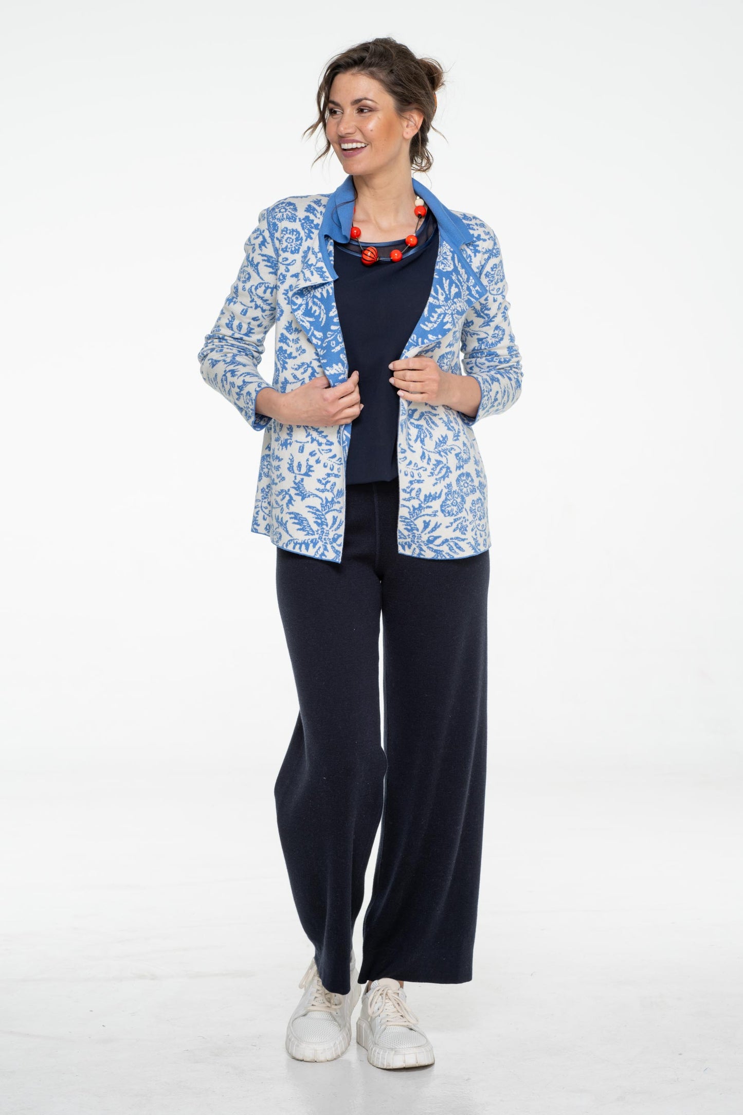 TROUSERS - 596 D