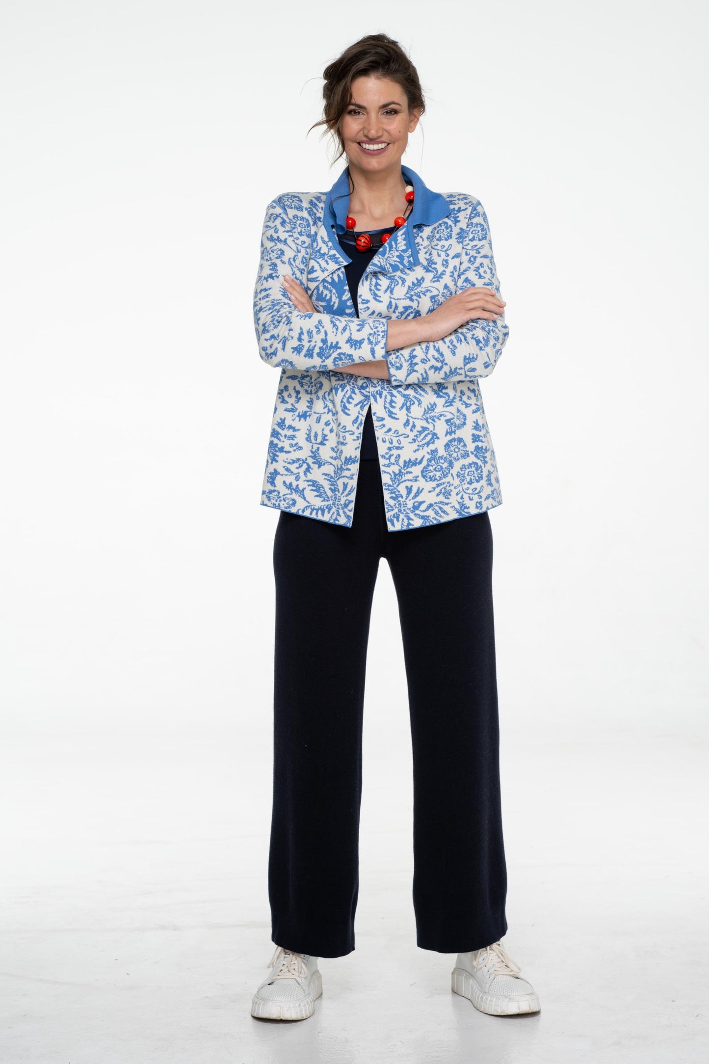 TROUSERS - 596 D