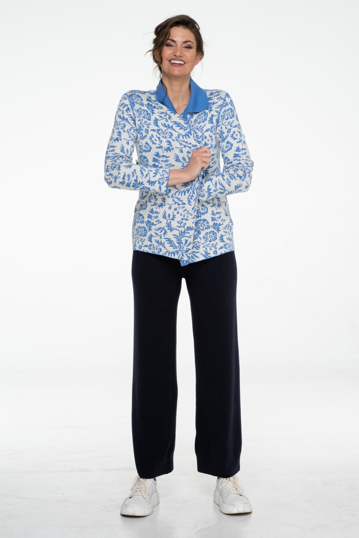 TROUSERS - 596 D