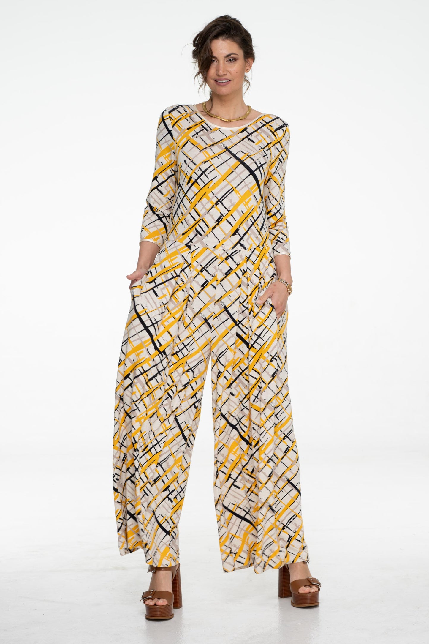 OVERALL - 63