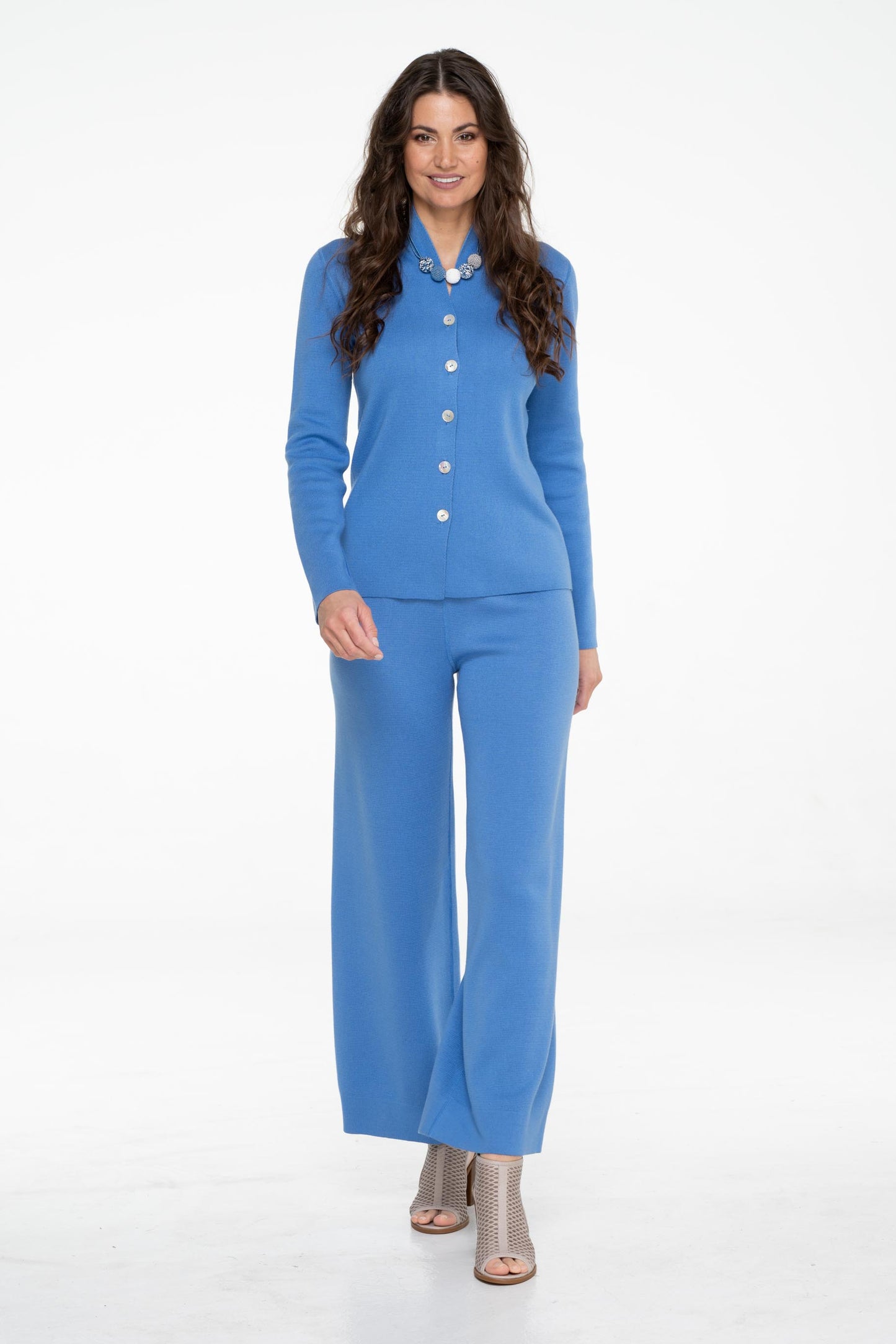 TROUSERS - 596 D