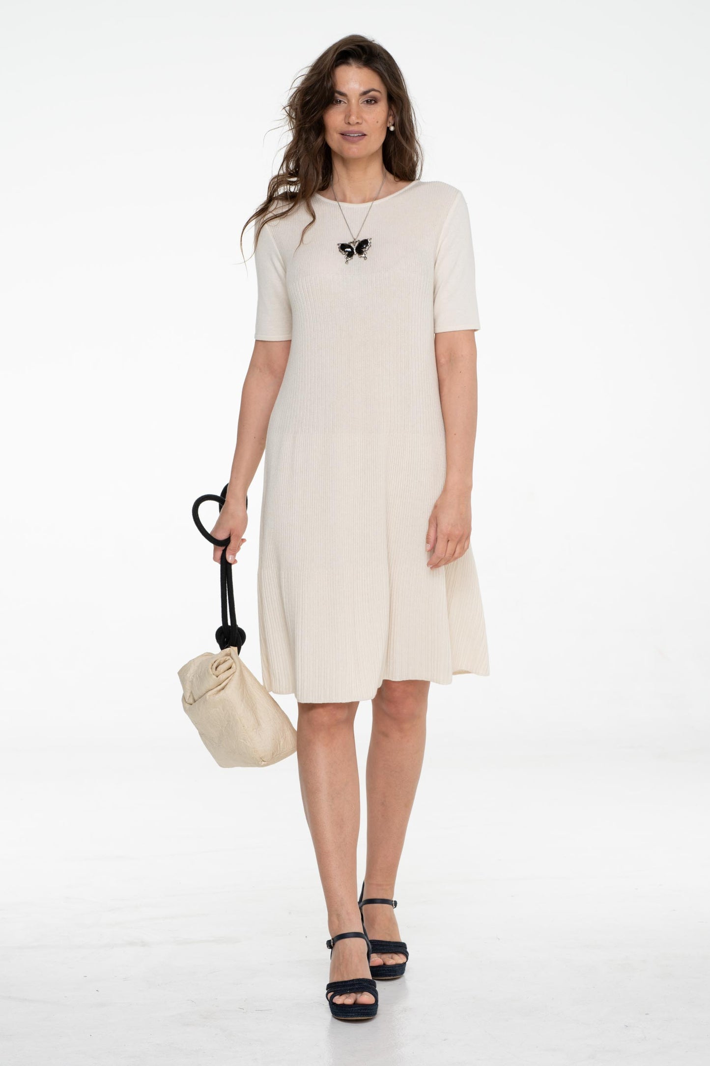 DRESS - 566 A