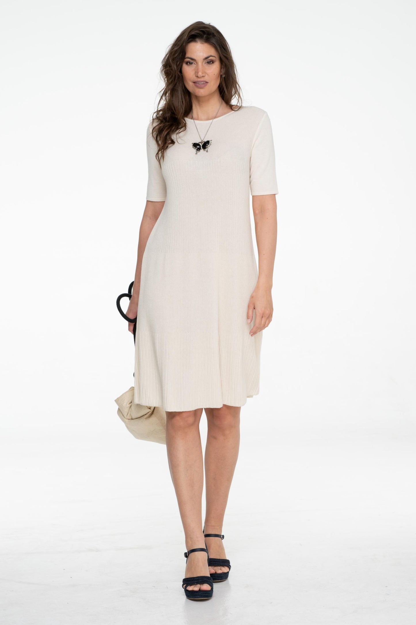 DRESS - 566 A