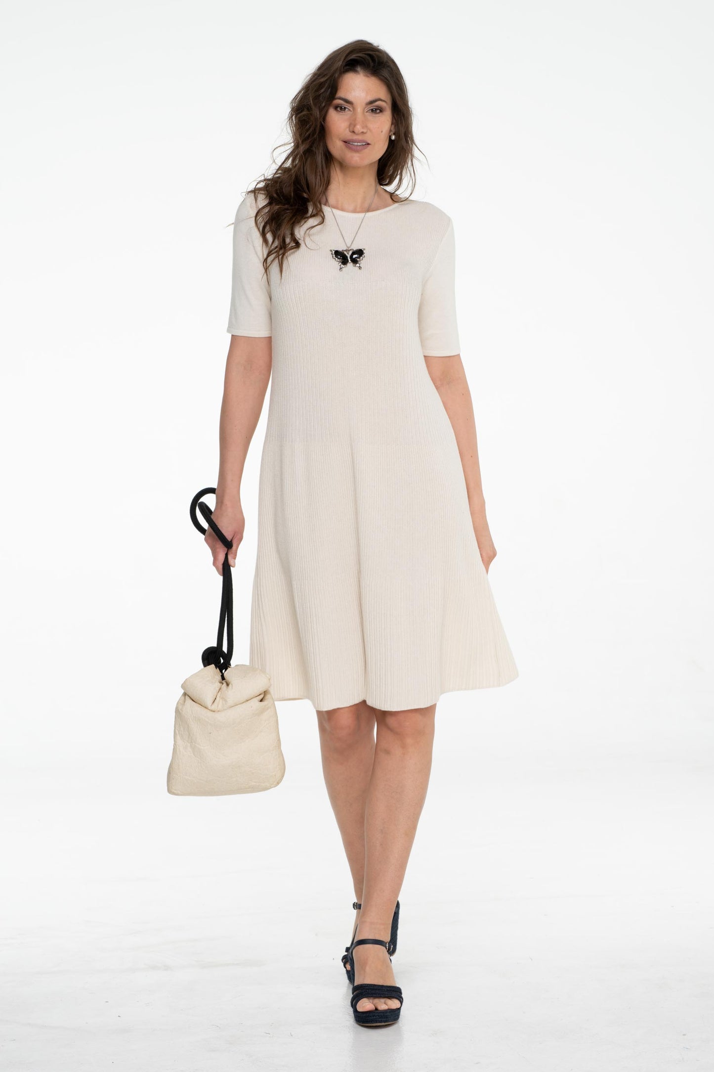DRESS - 566 A