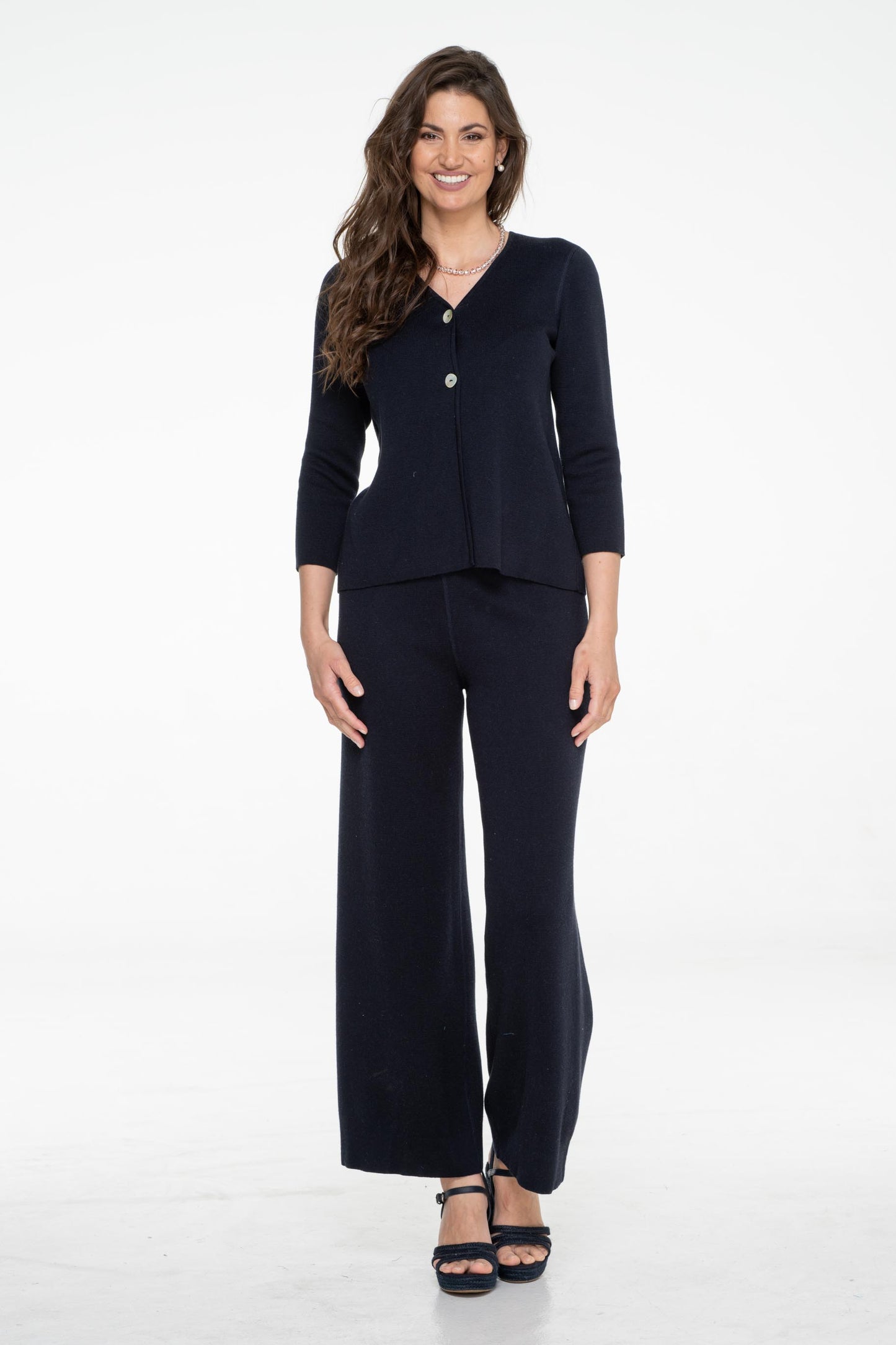 TROUSERS - 596 D