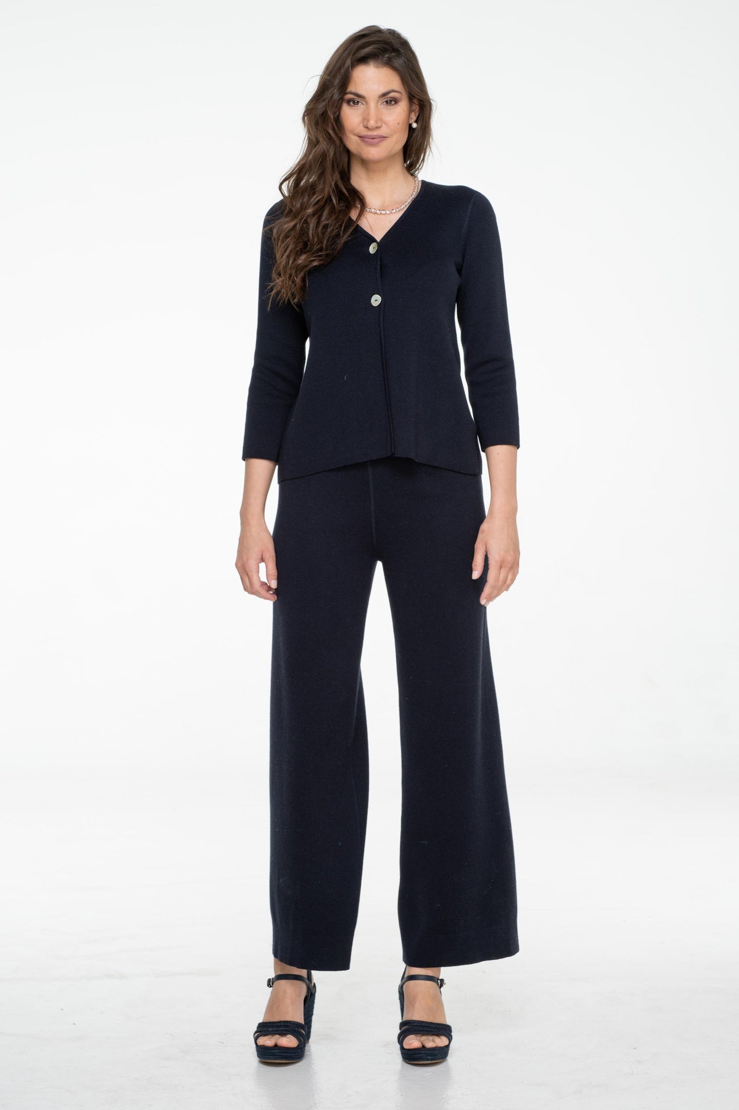 TROUSERS - 596 D