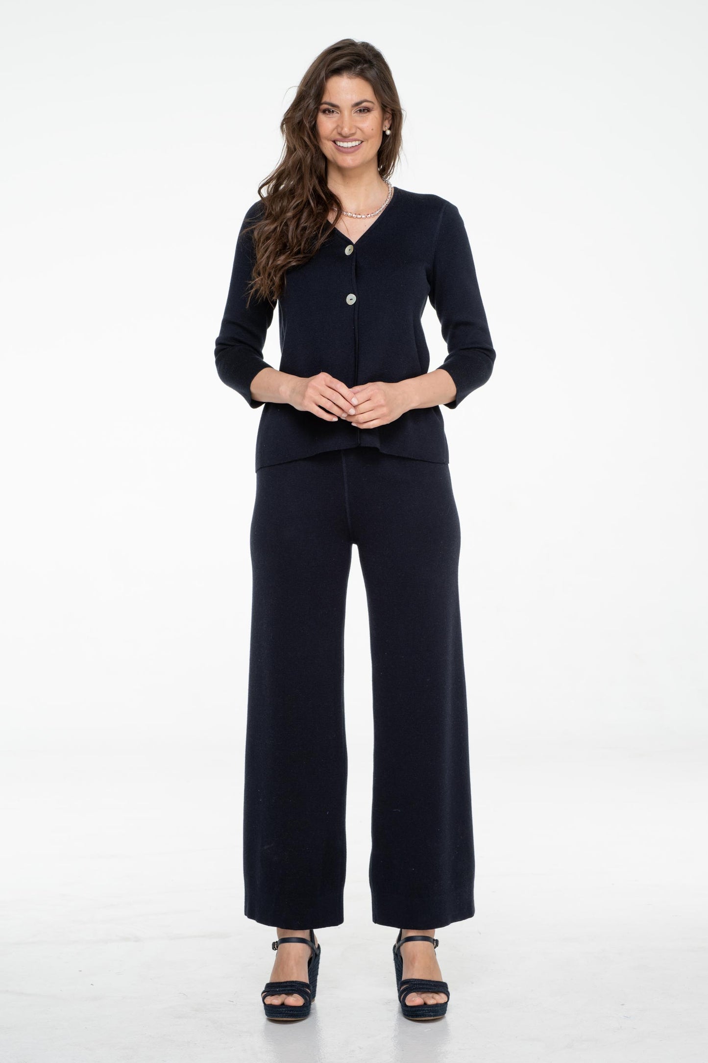 TROUSERS - 596 D