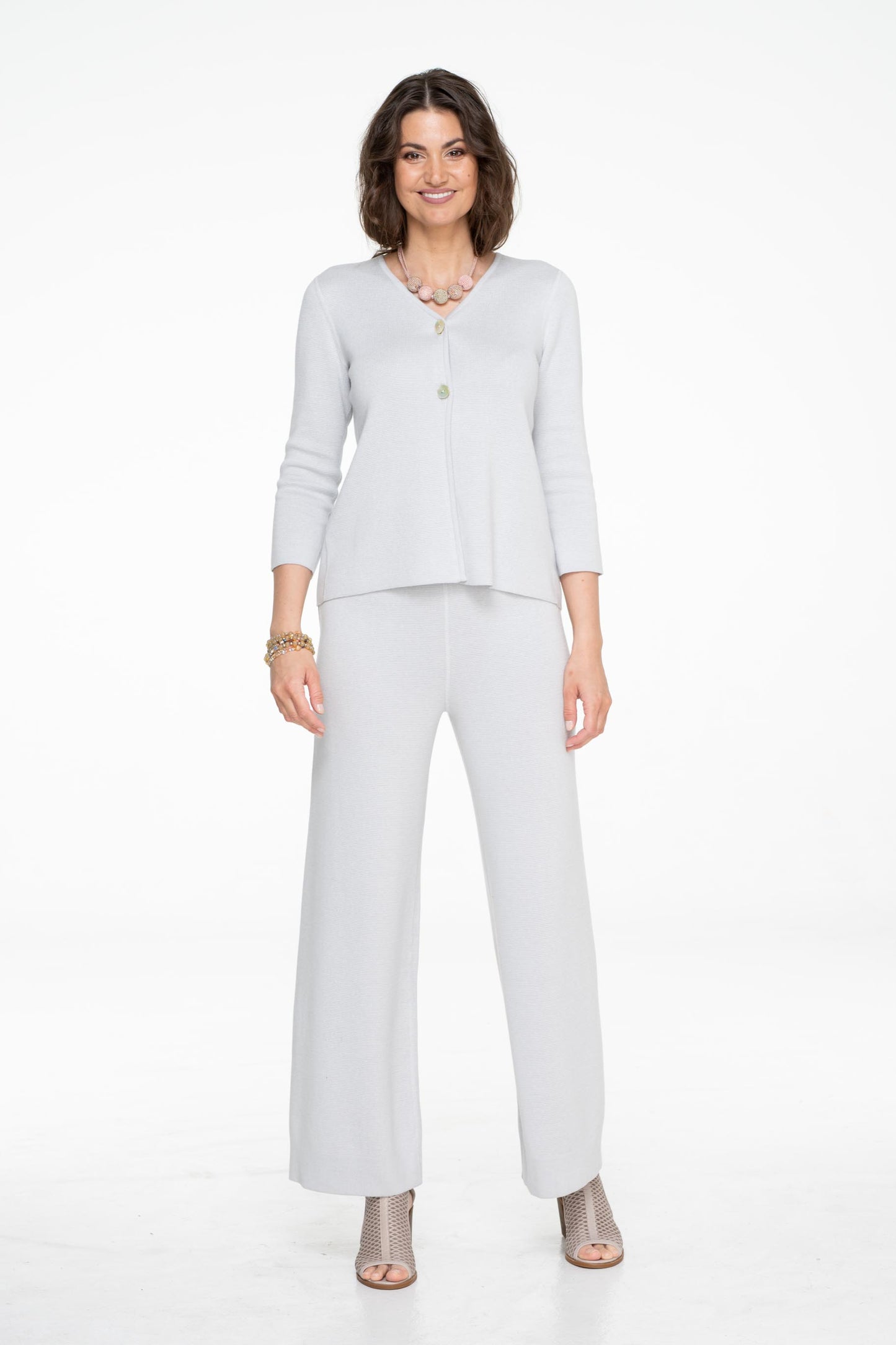 TROUSERS - 596 D