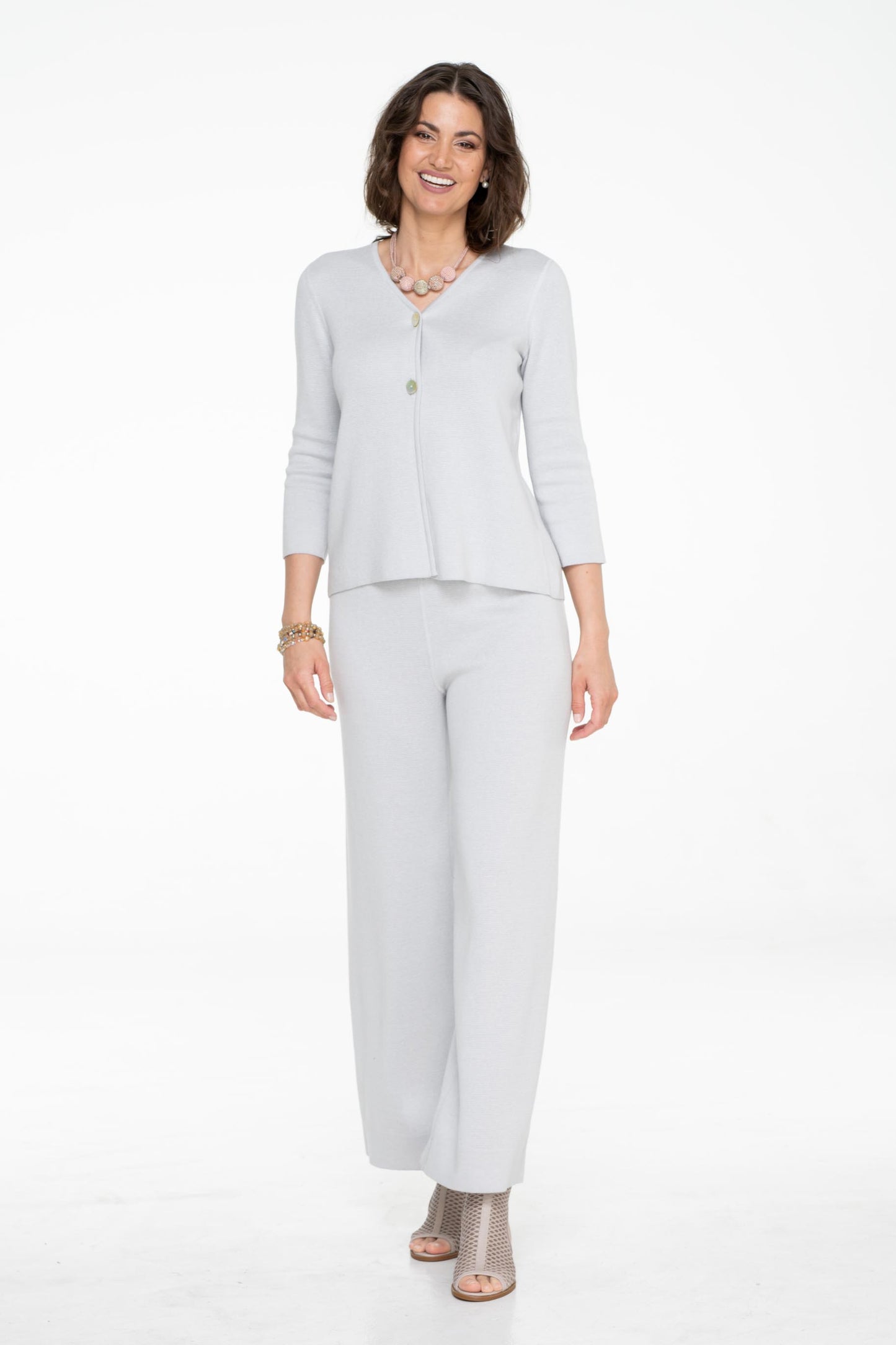 TROUSERS - 596 D