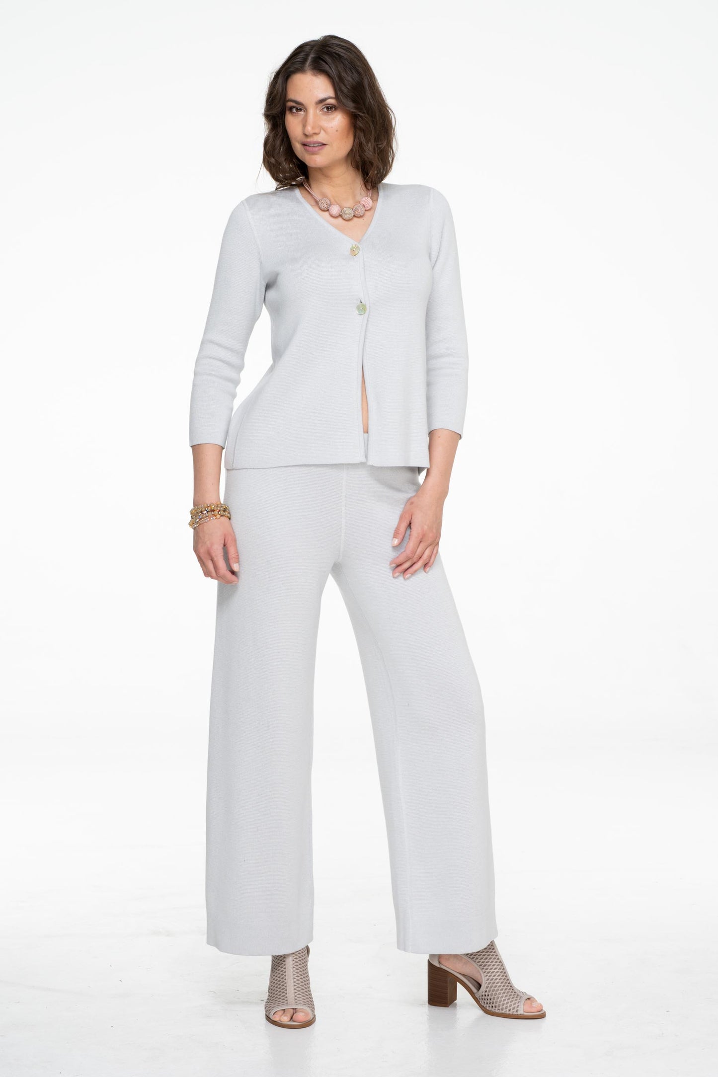 TROUSERS - 596 D