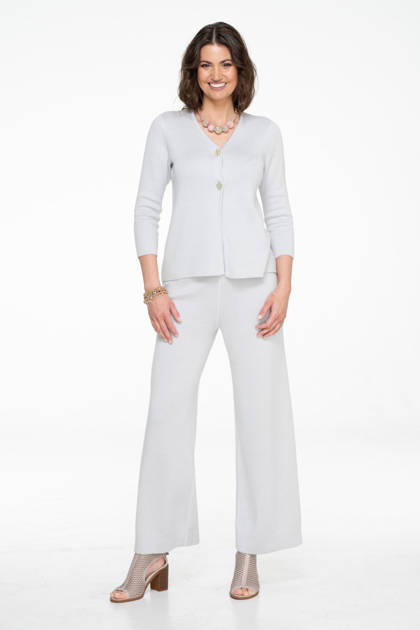 TROUSERS - 596 D