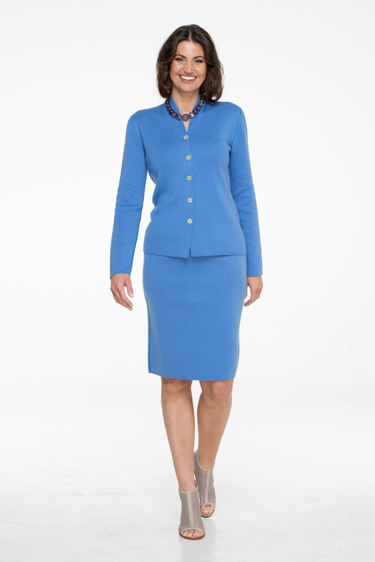JACKET/CARDIGAN - 626 G