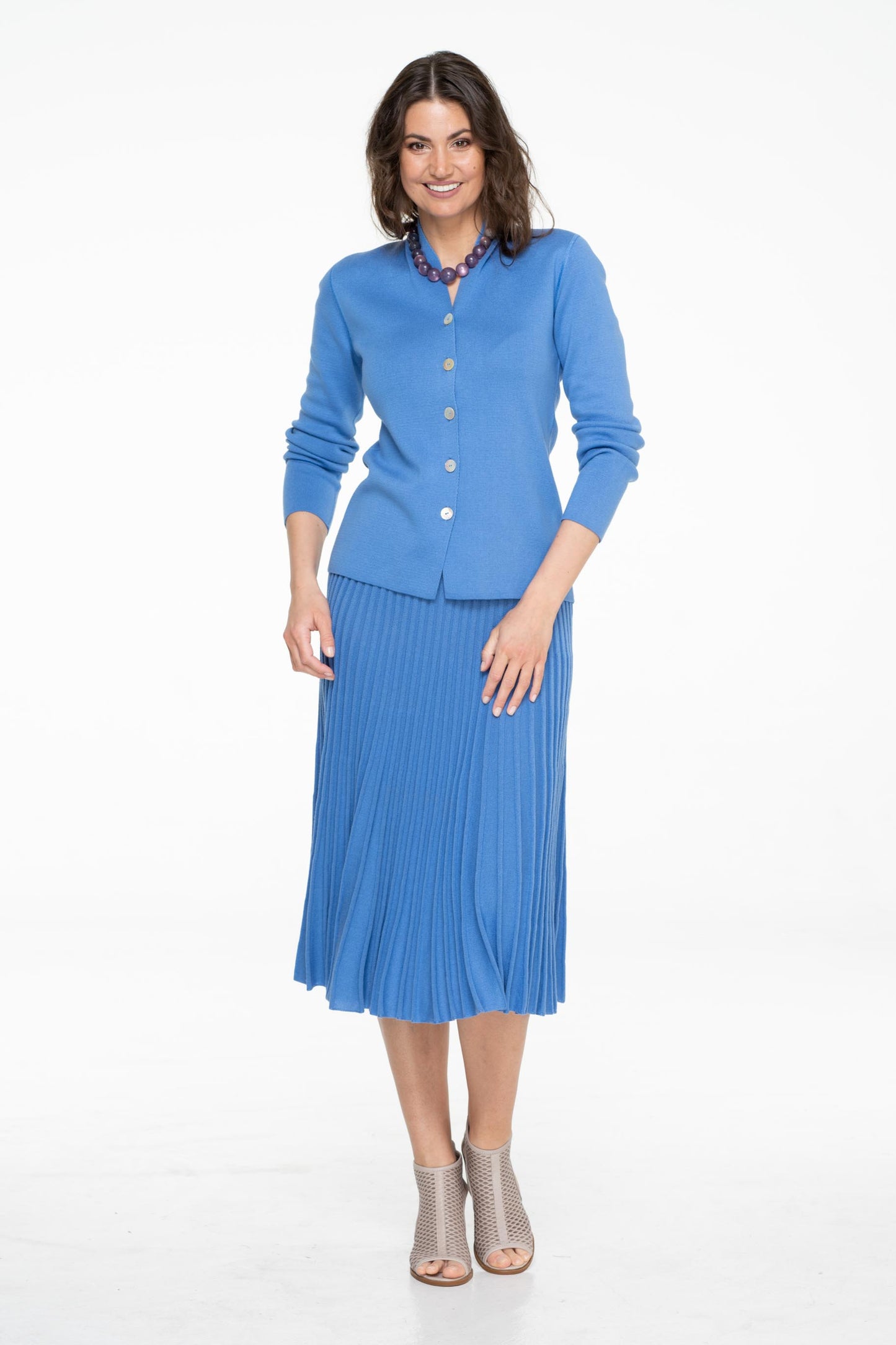 JACKET/CARDIGAN - 626 G