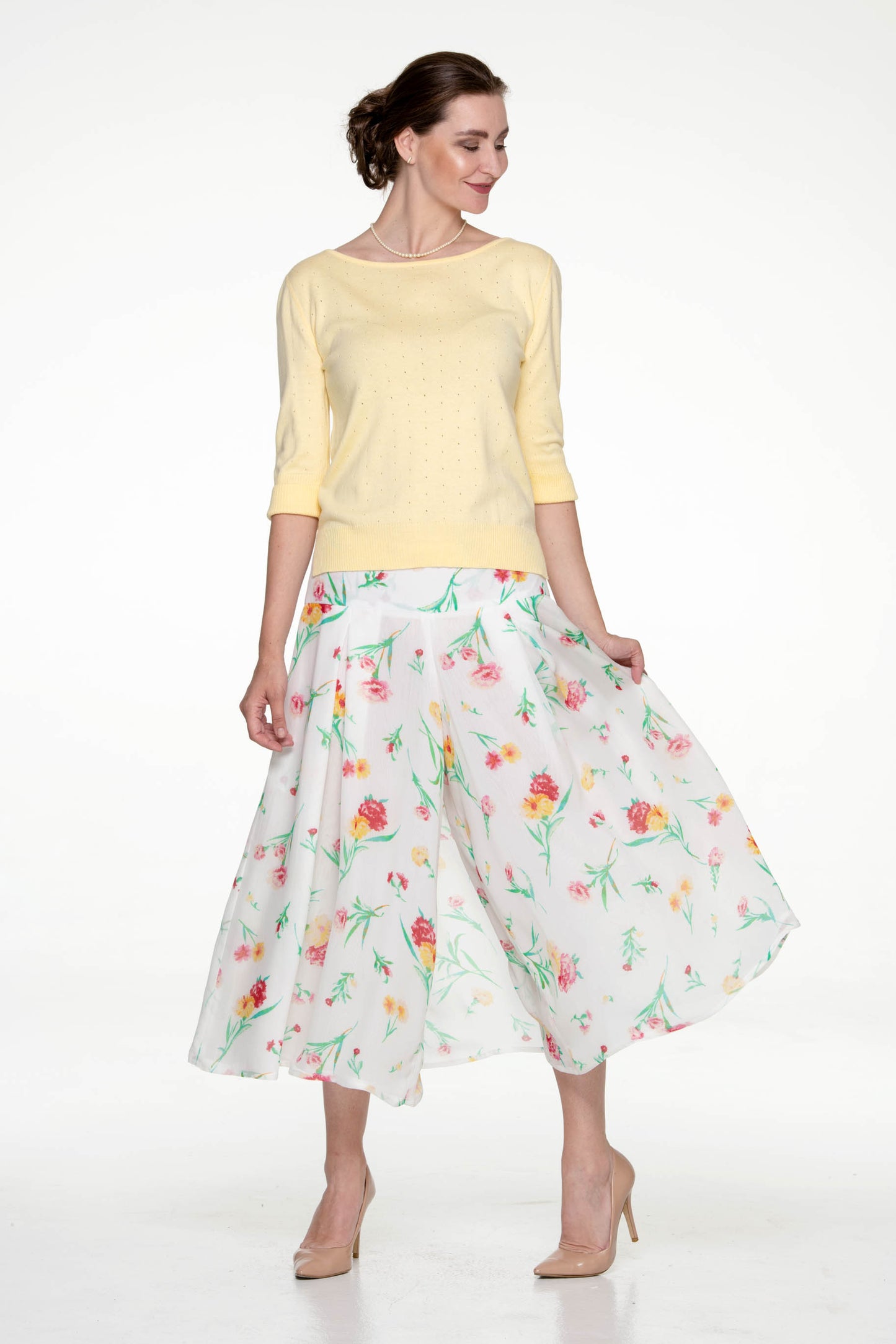 CULOTTES - VIS / 14