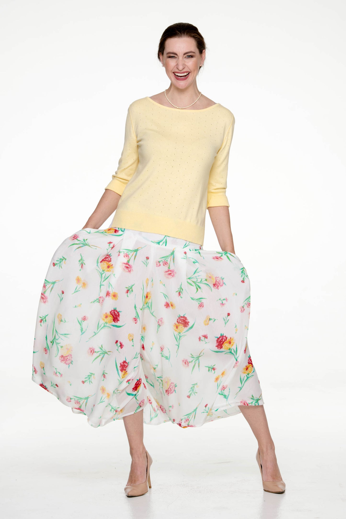 CULOTTES - VIS / 14