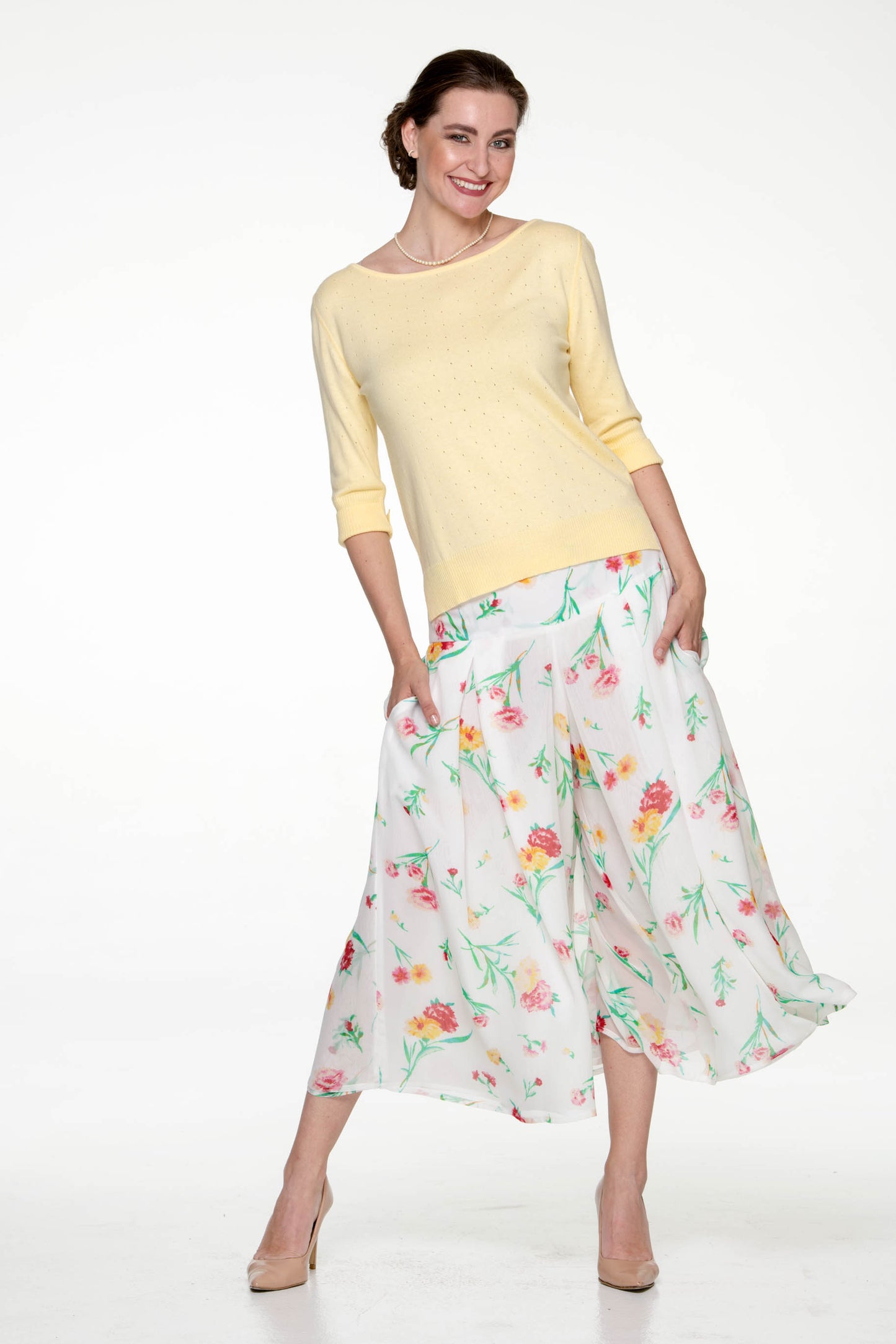 CULOTTES - VIS / 14