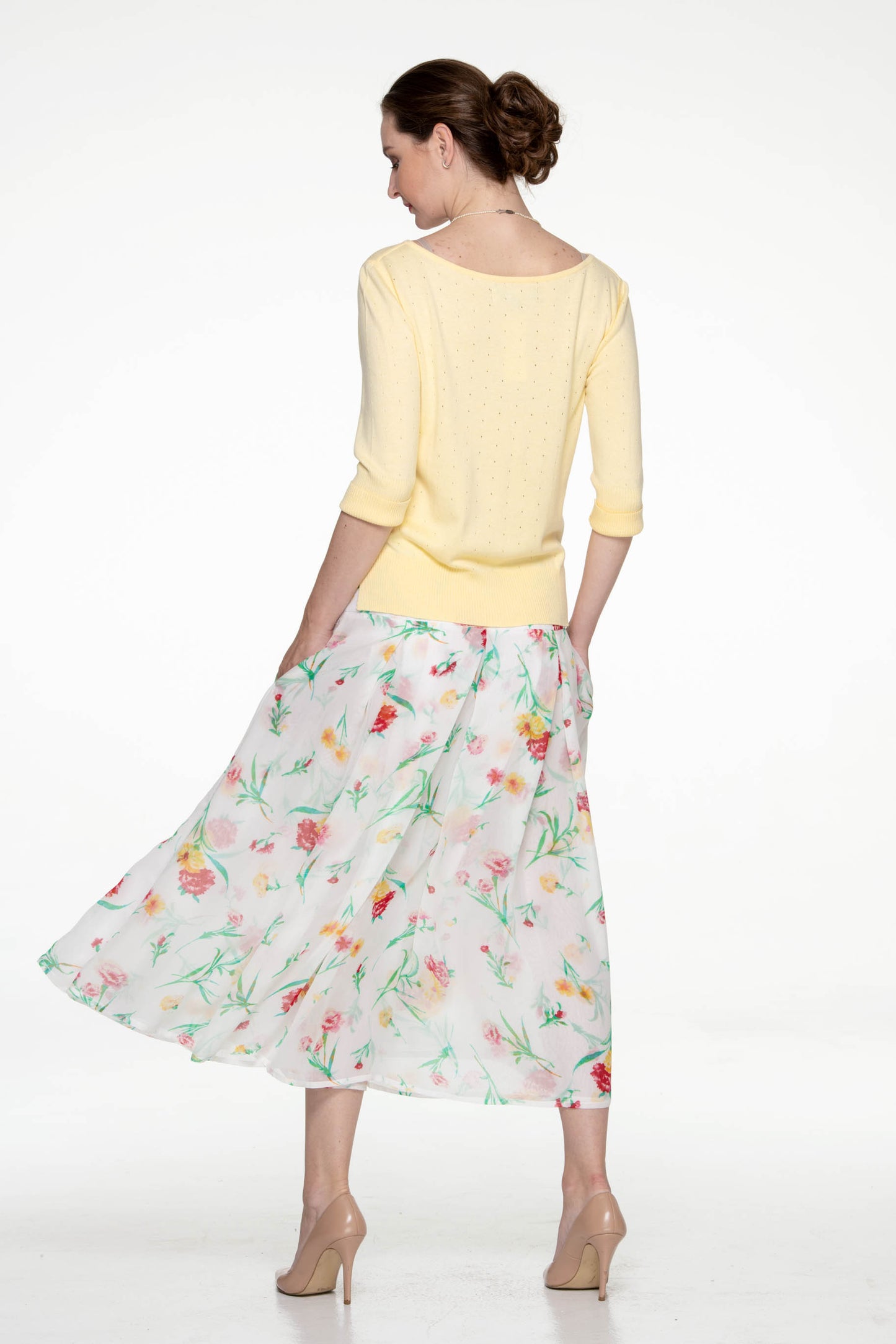 CULOTTES - VIS / 14