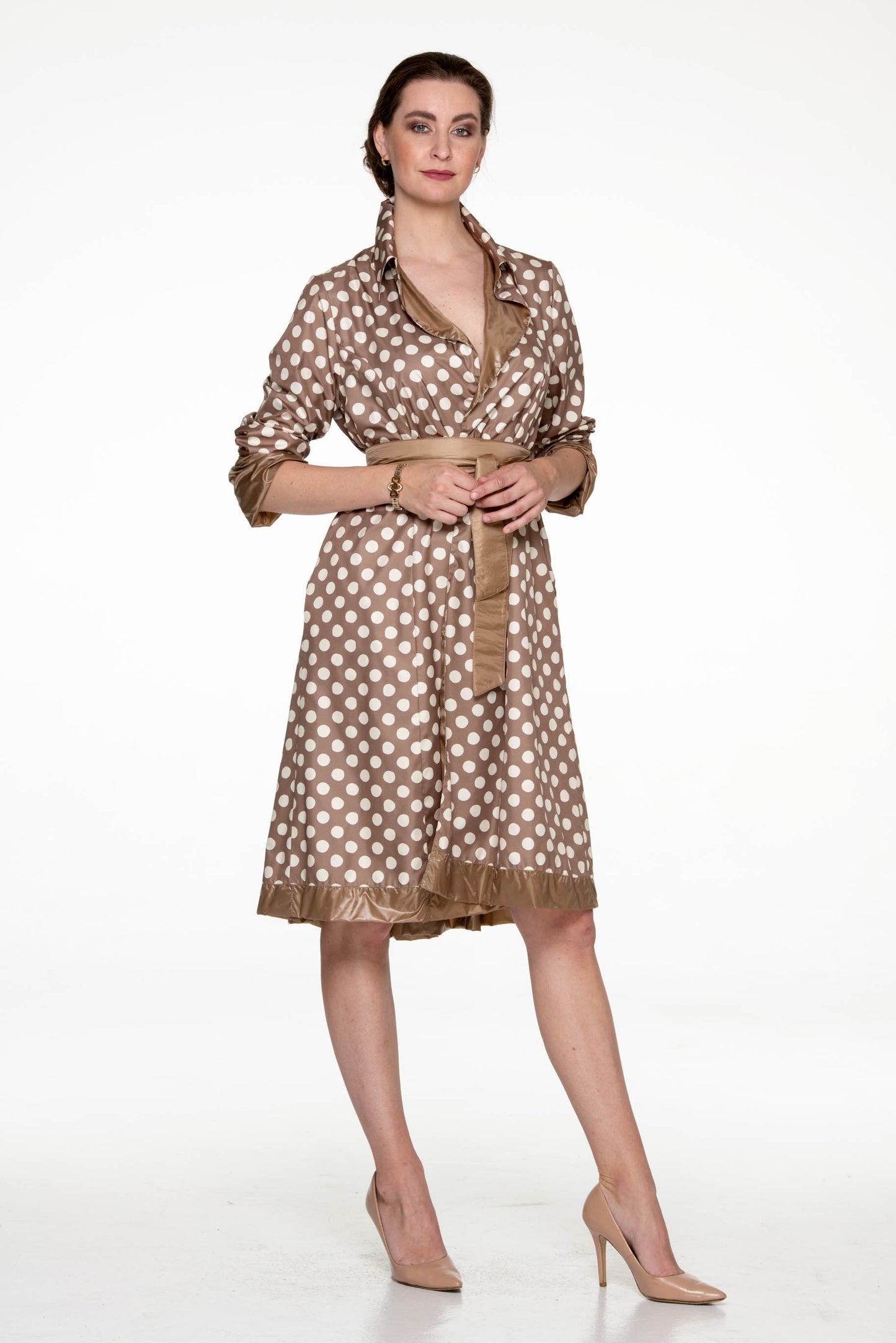 SUMMER COAT - 16