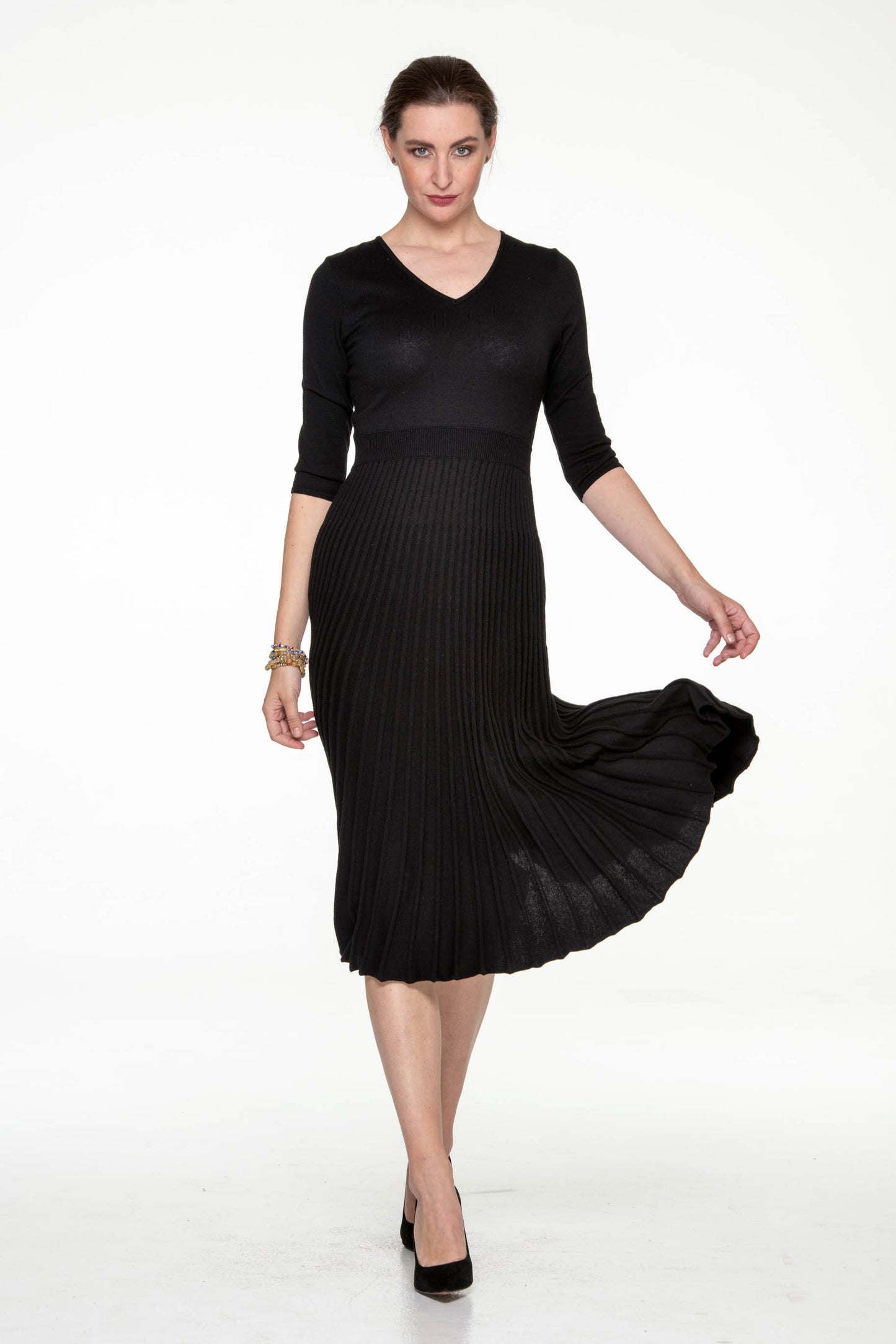 DRESS - 0577