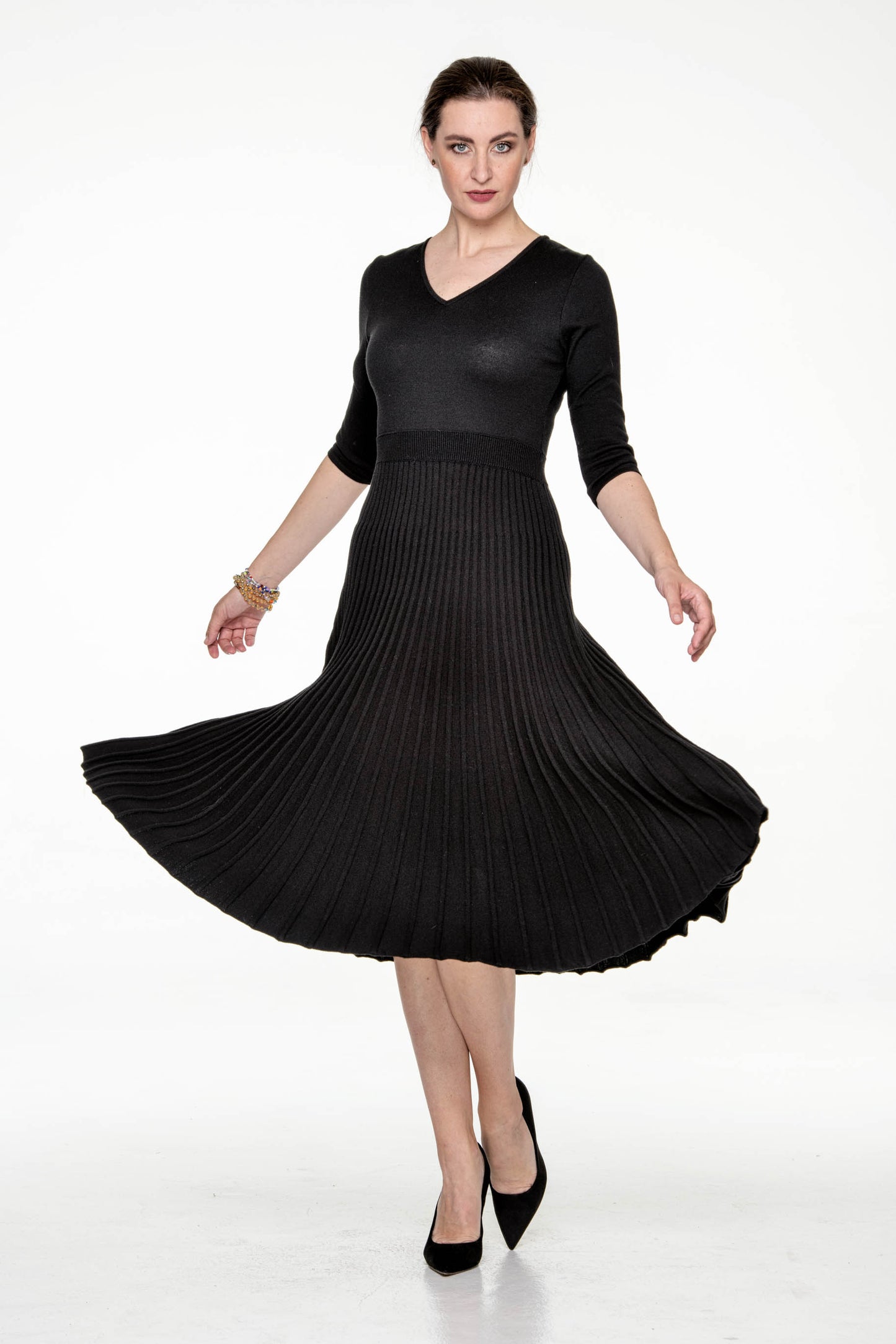 DRESS - 0577