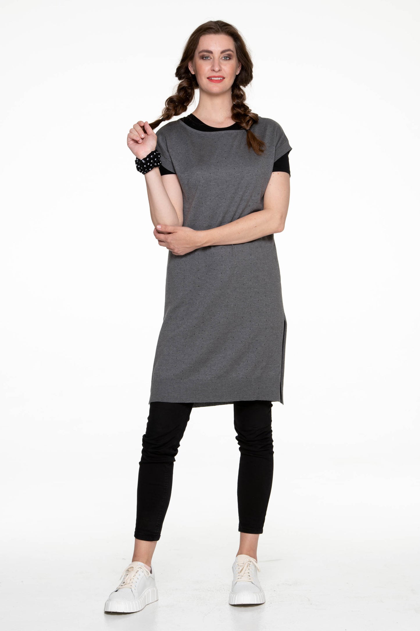 TUNIC - 643