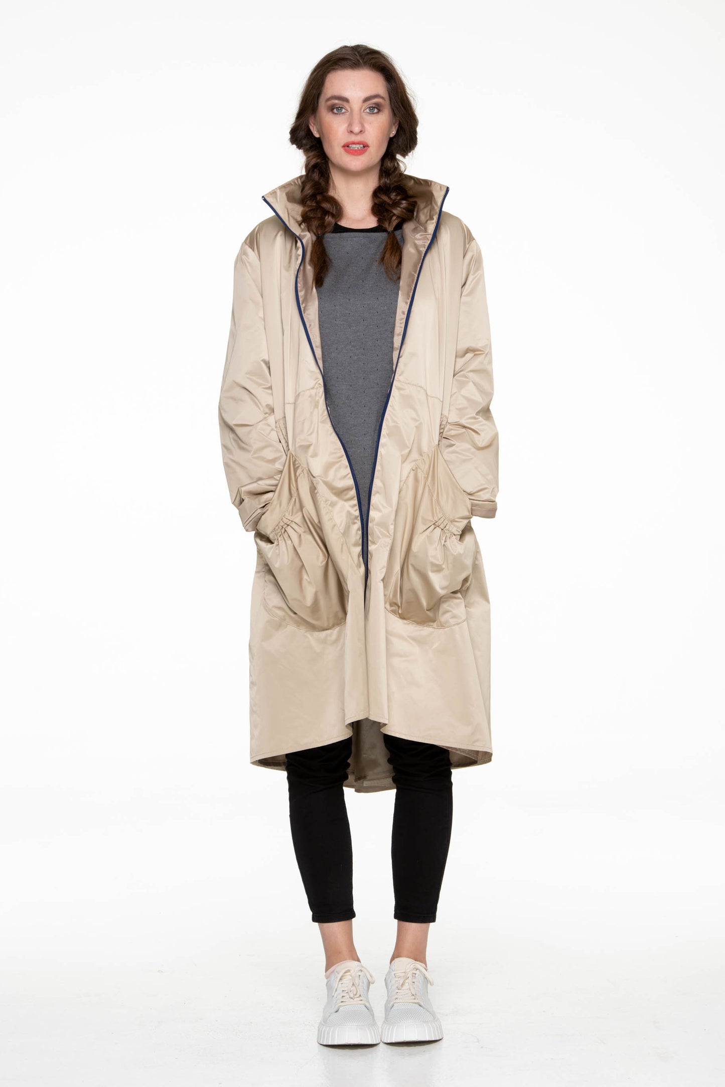 SUMMER COAT - 12