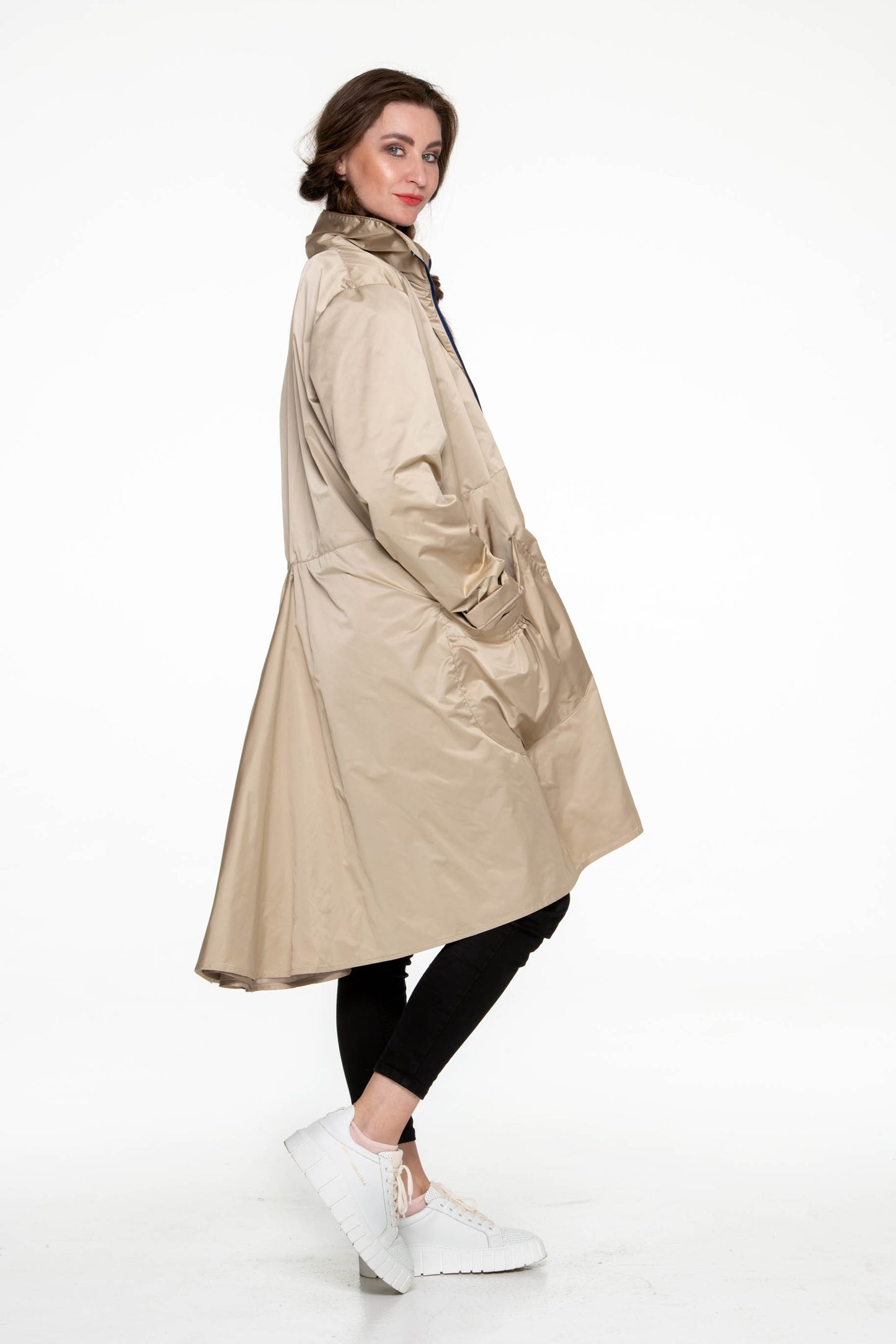SUMMER COAT - 12
