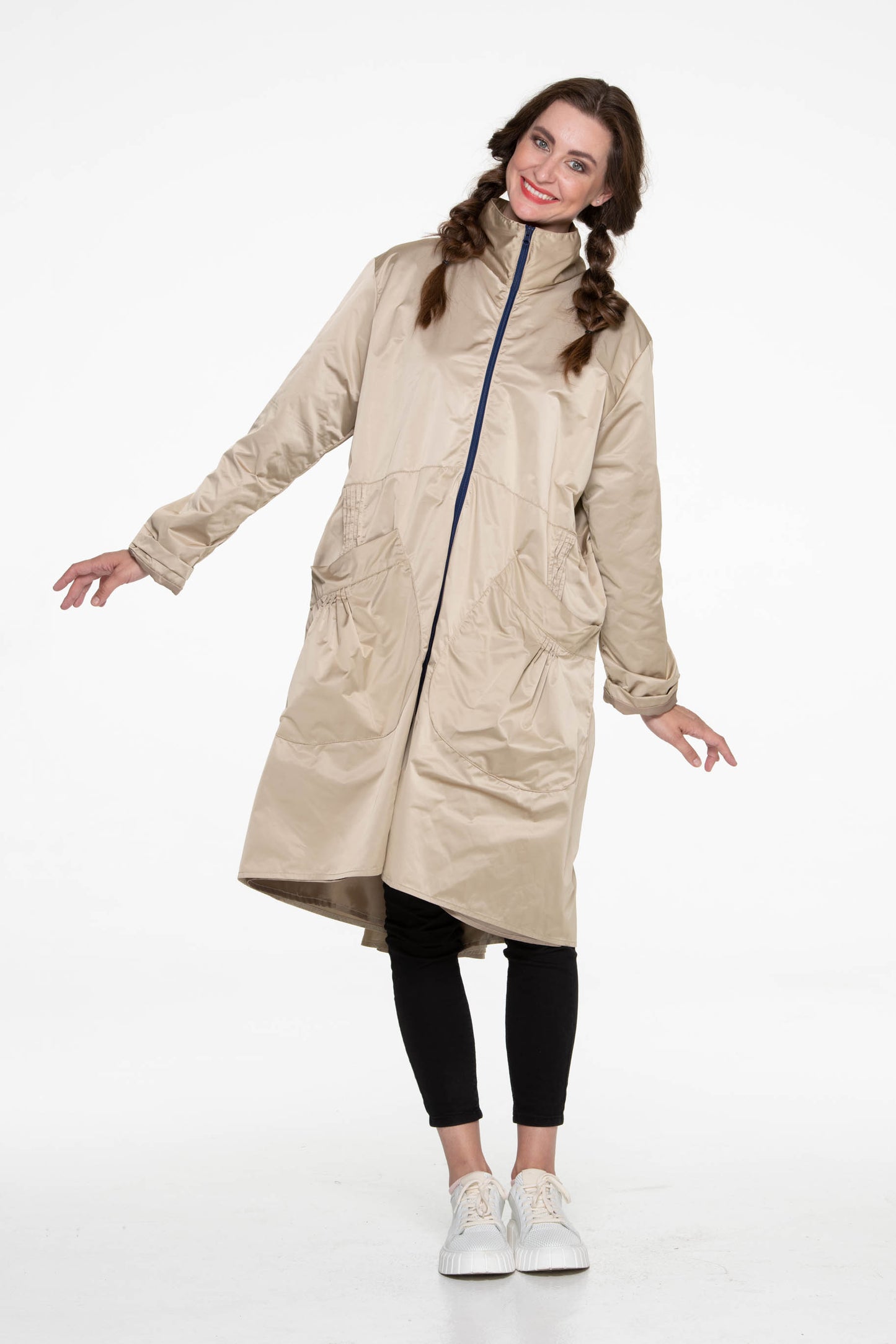 SUMMER COAT - 12