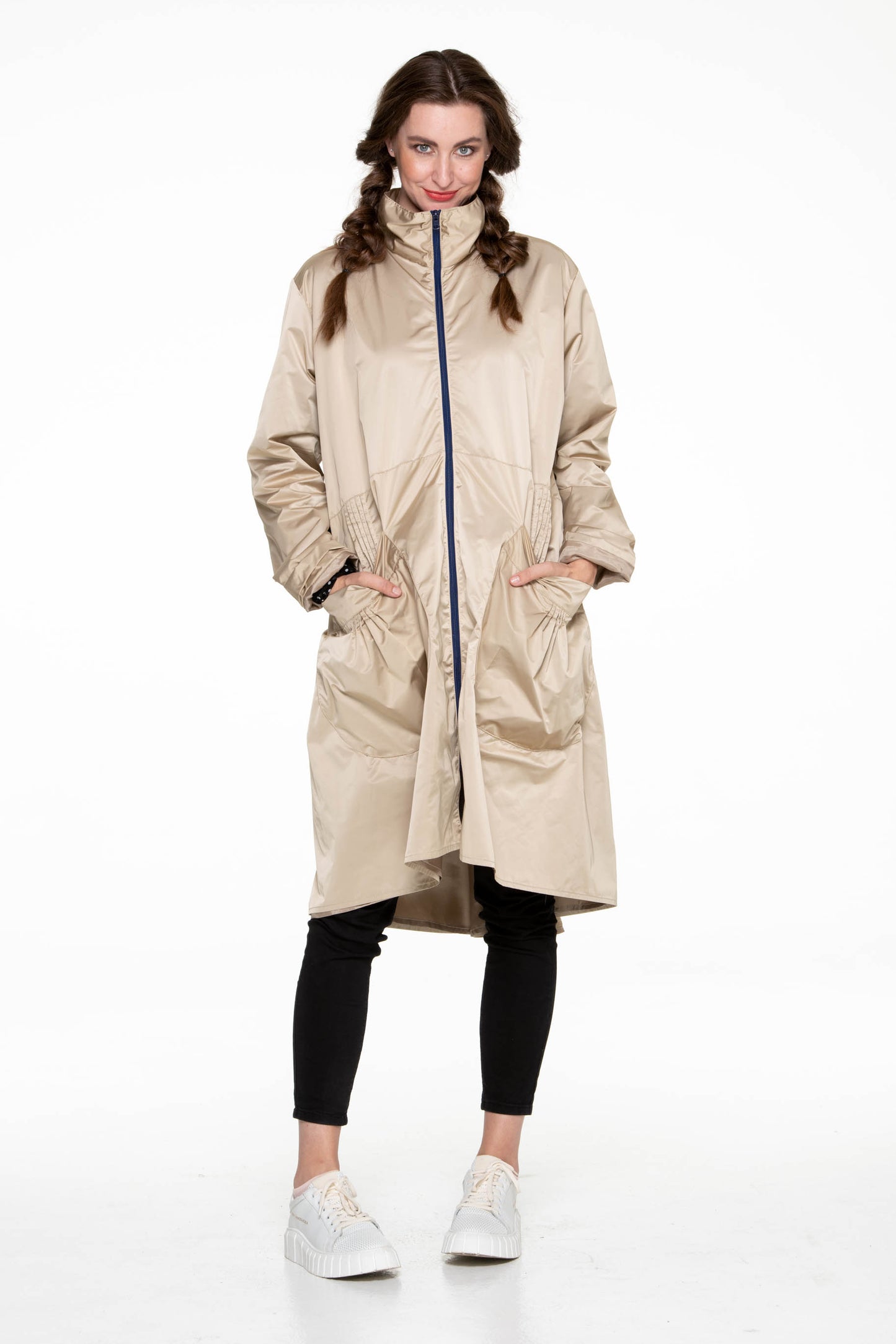 SUMMER COAT - 12