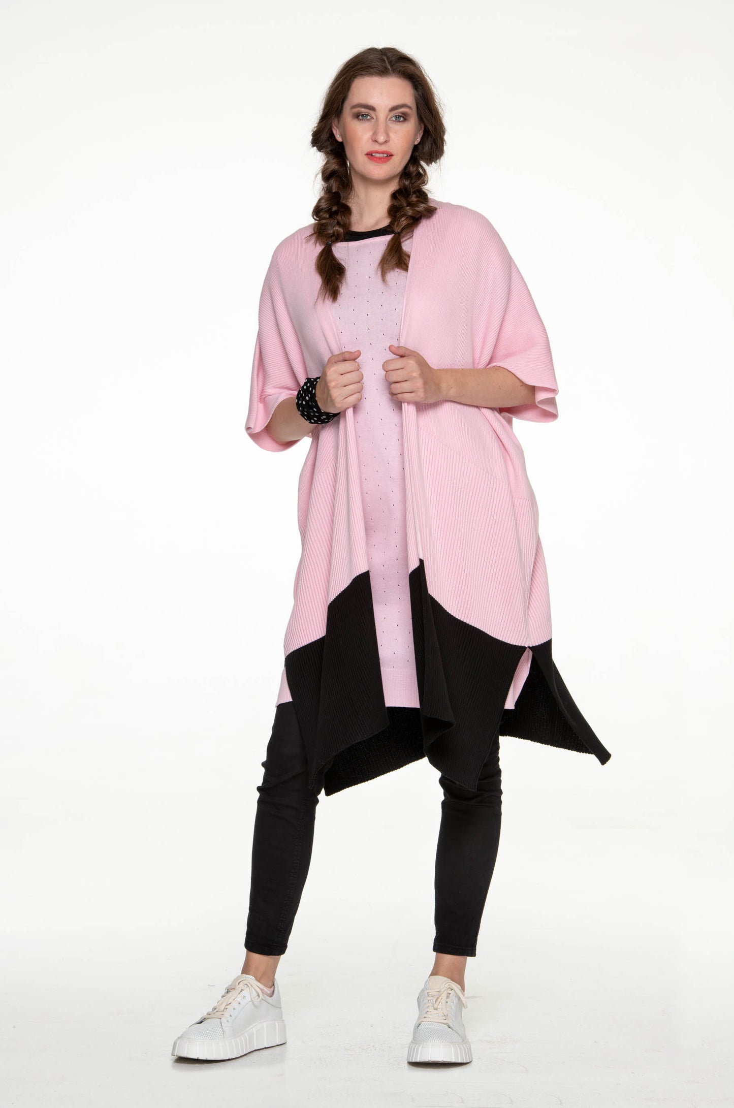 LONG COAT/CARDIGAN - 647