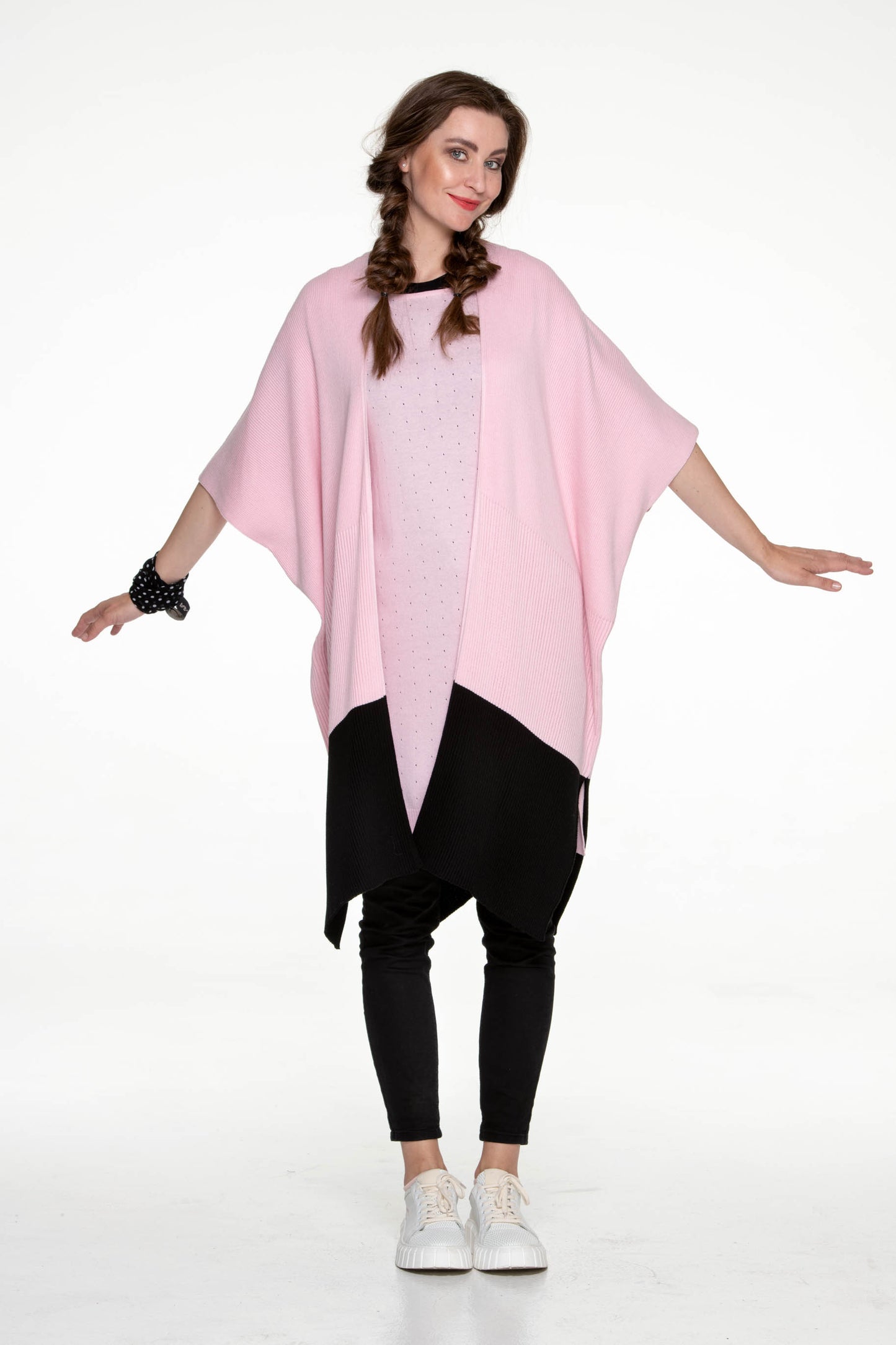 LONG COAT/CARDIGAN - 647